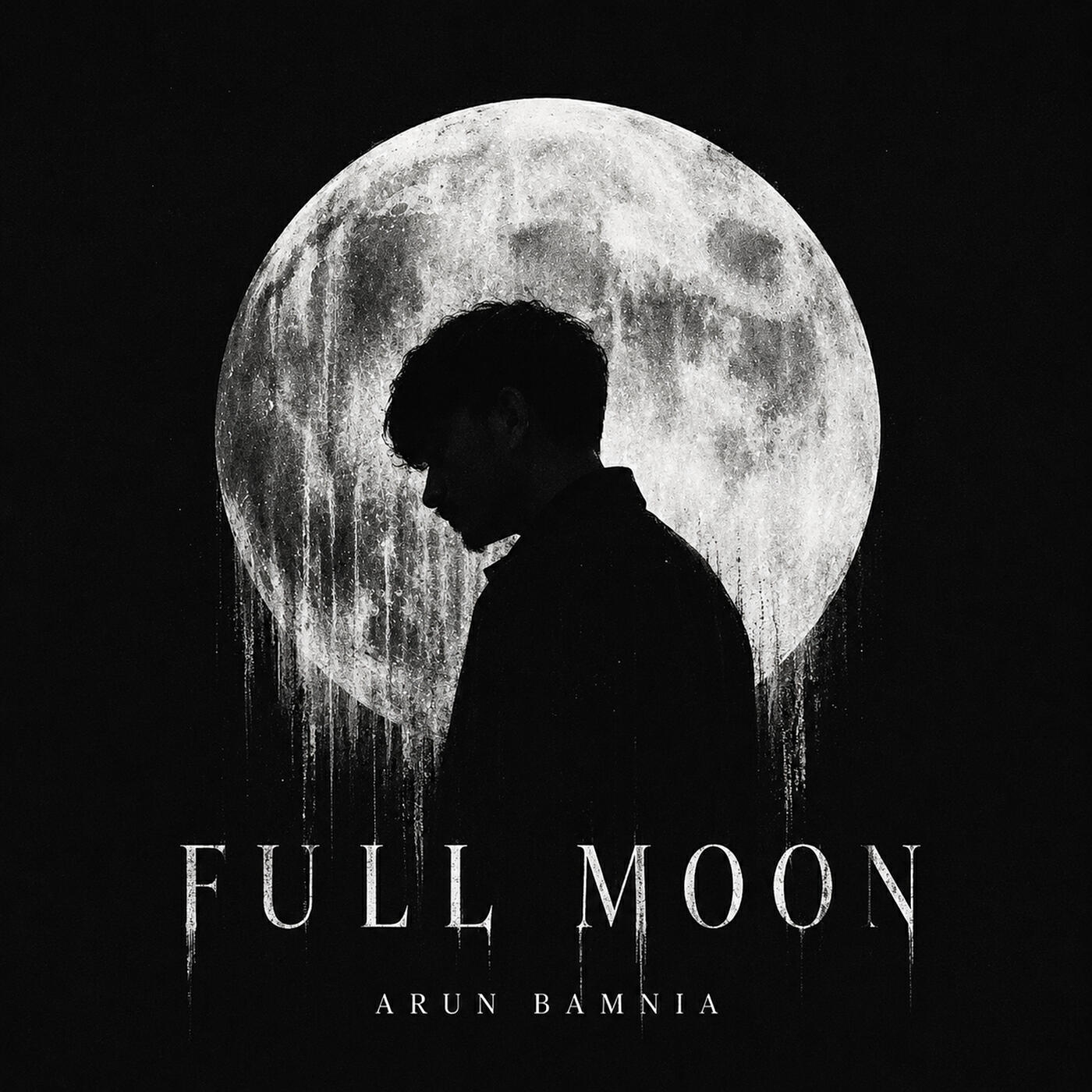 Arun Bamnia