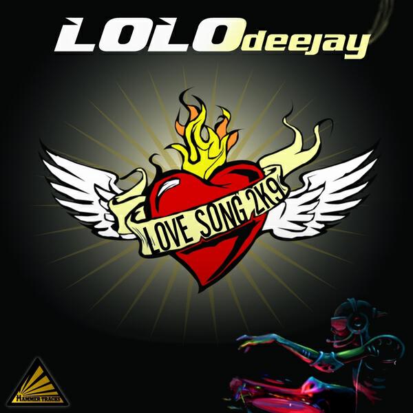 Релиз Love Song 2K9