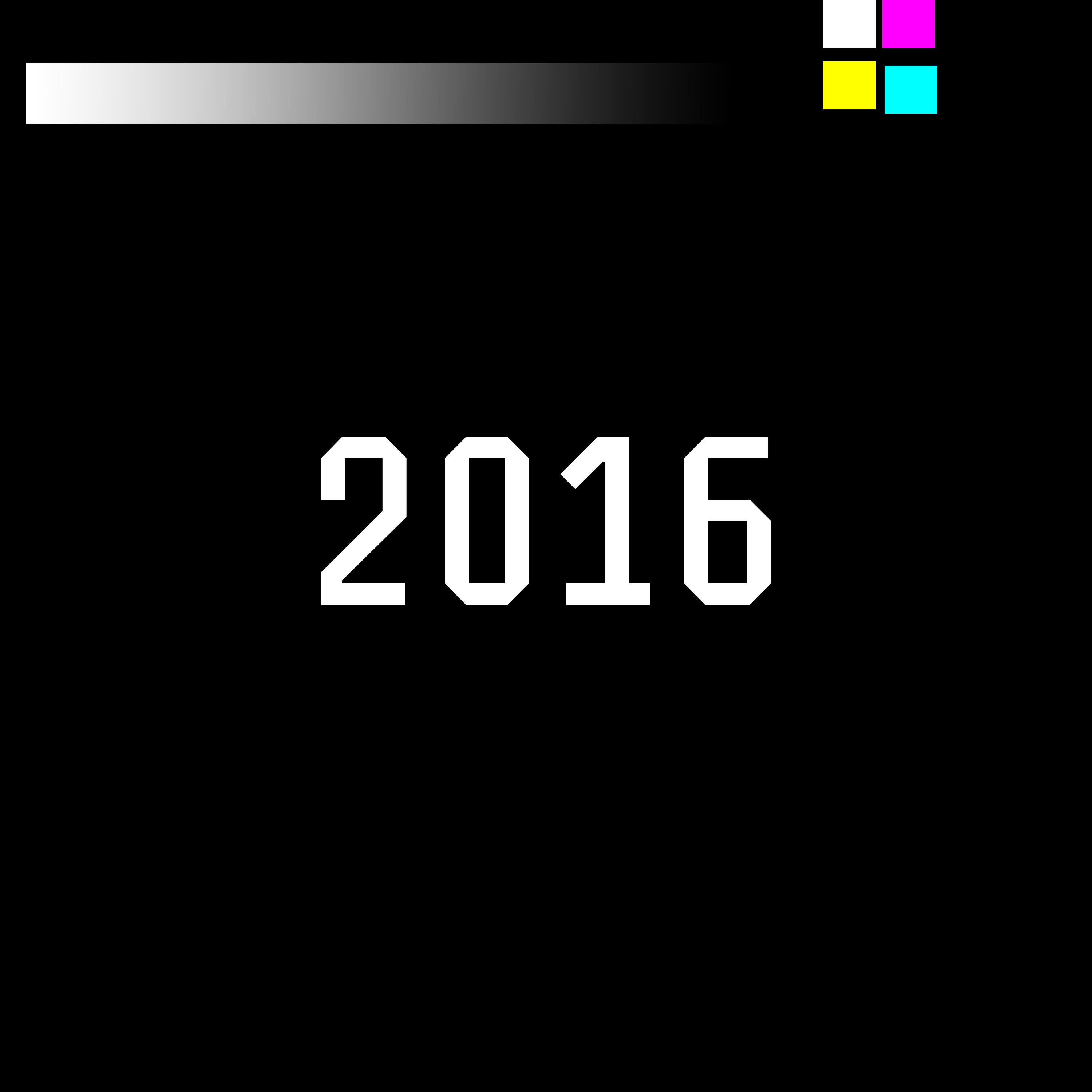 Релиз 2016