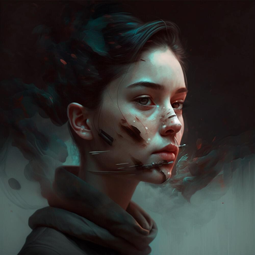 Релиз Silently