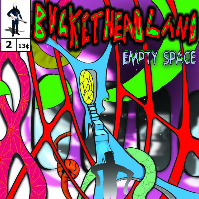 Релиз Empty Space