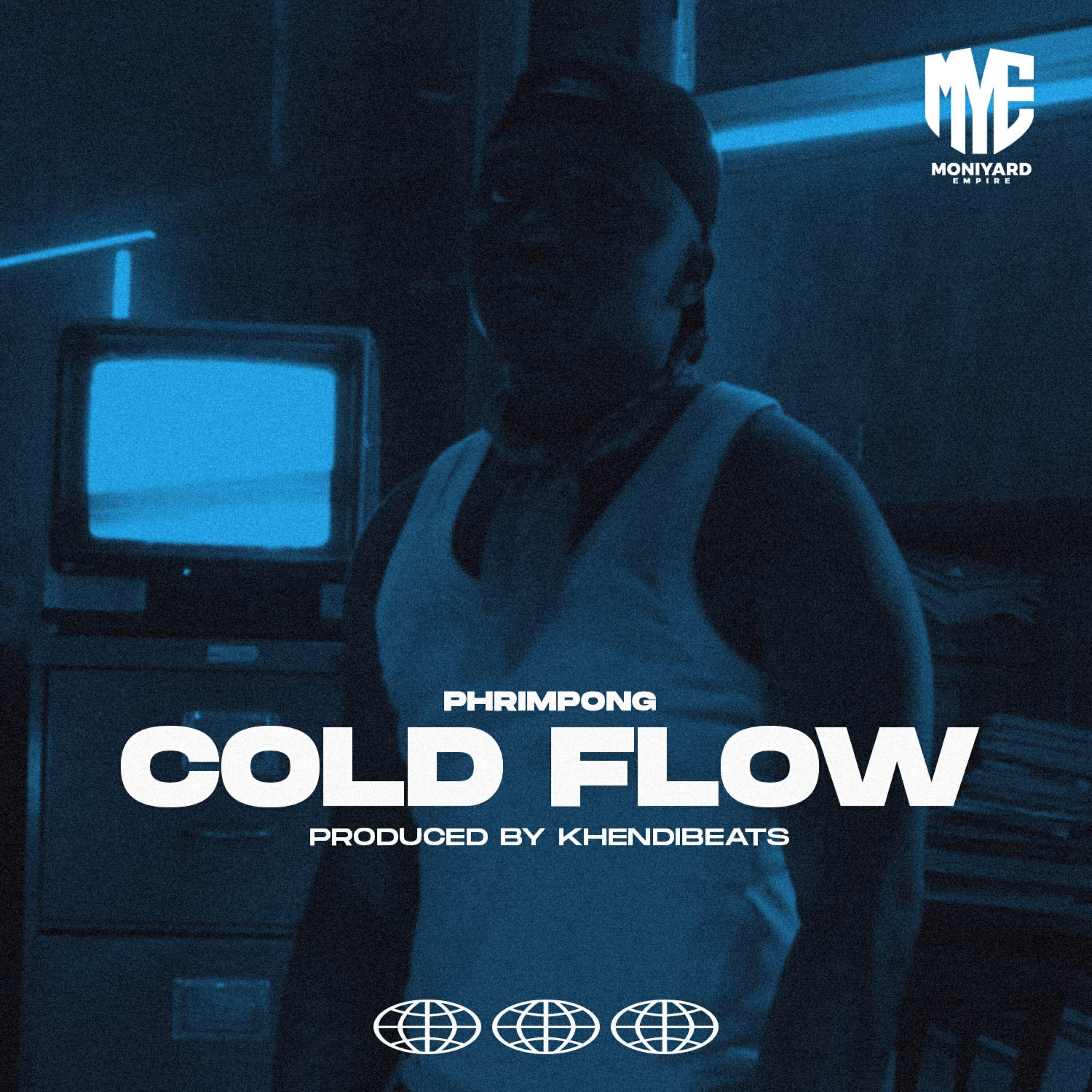 Релиз Cold Flow