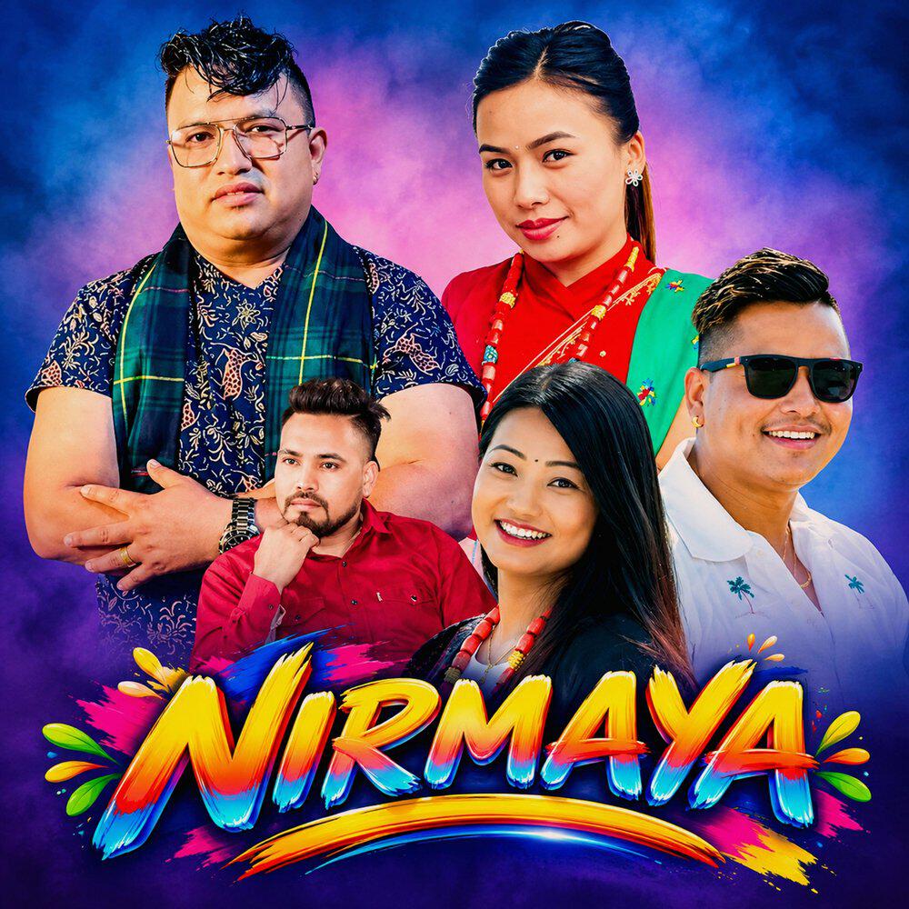 Релиз Nirmaya