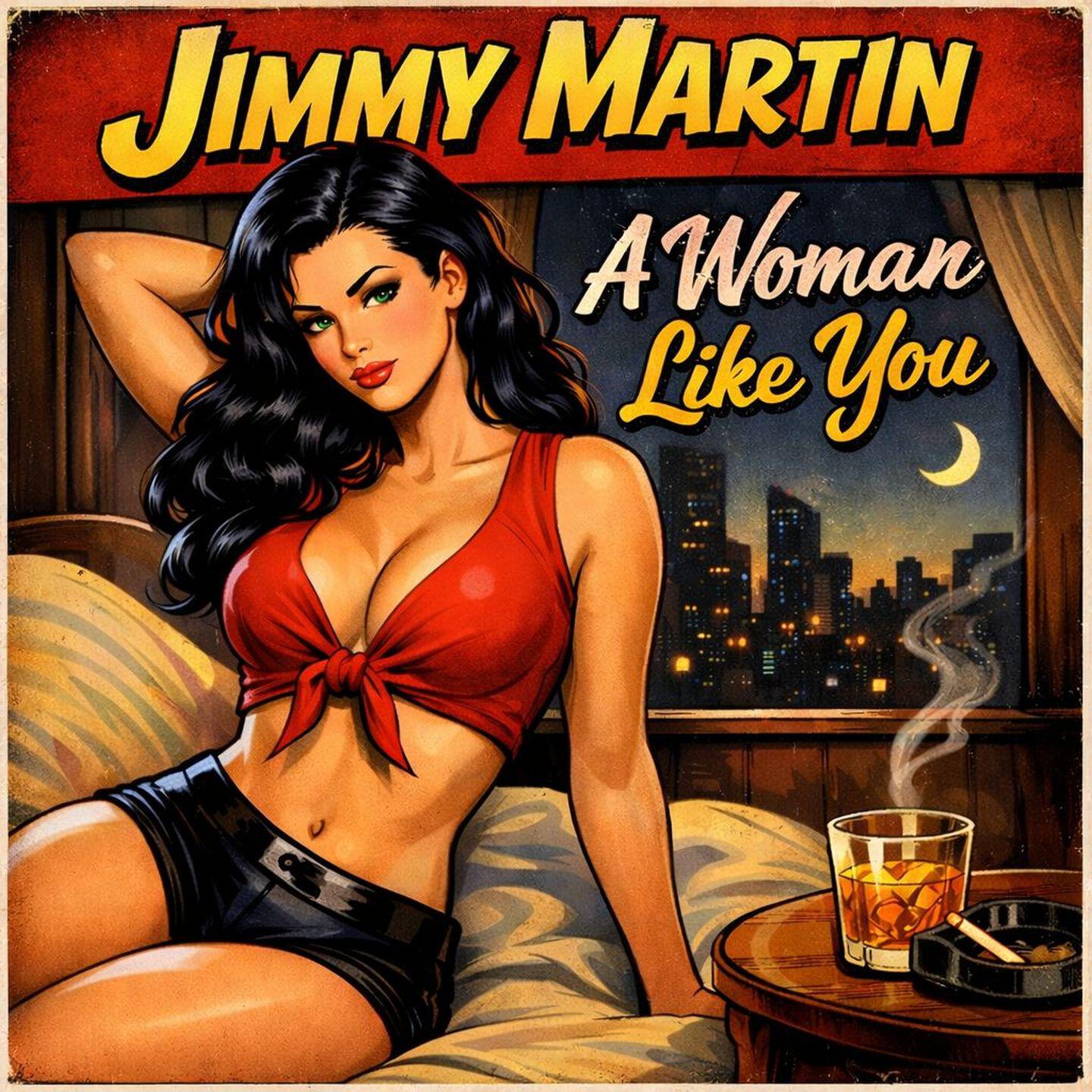 Релиз A Woman Like You