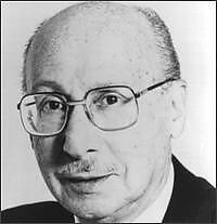 Ted Snyder