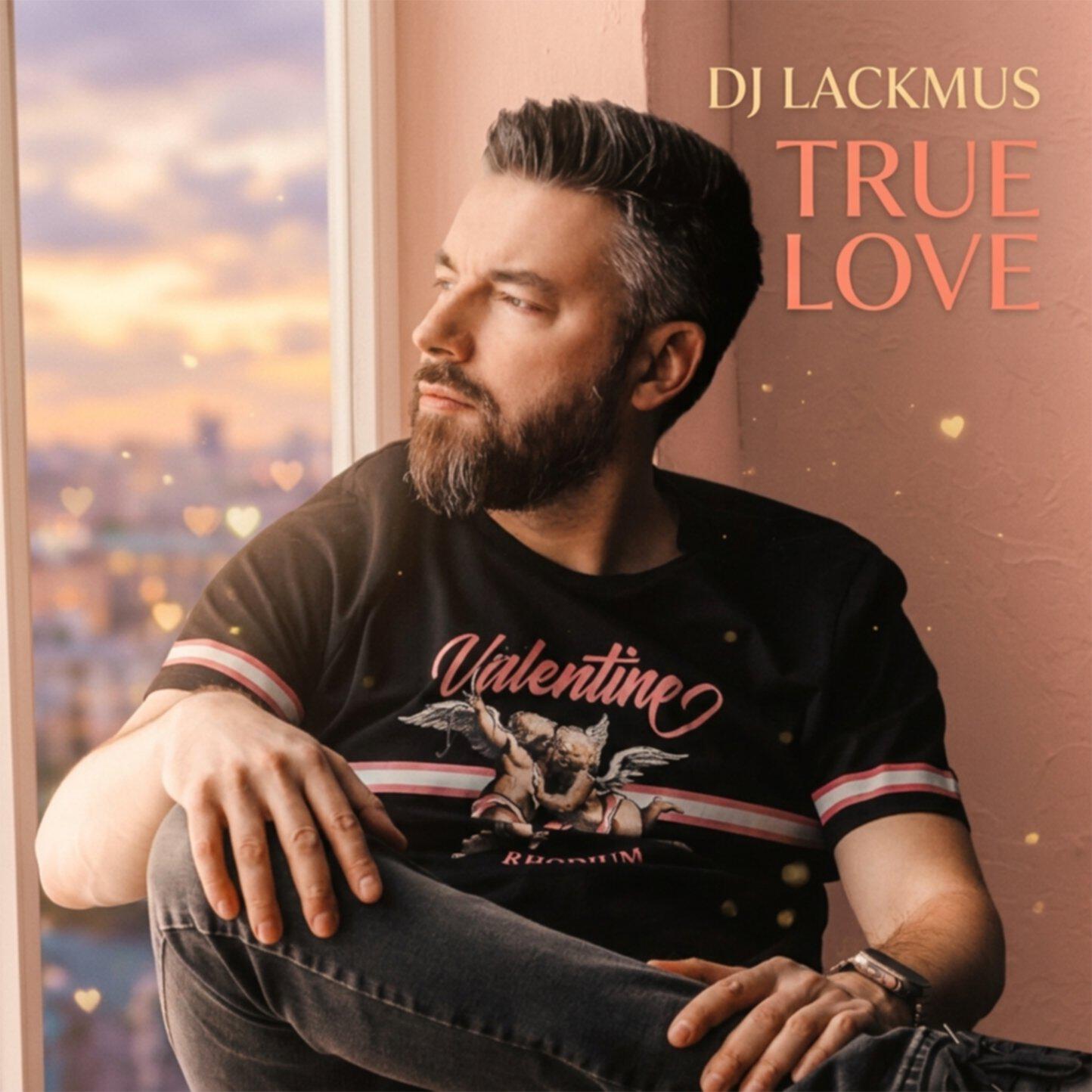 Релиз True Love