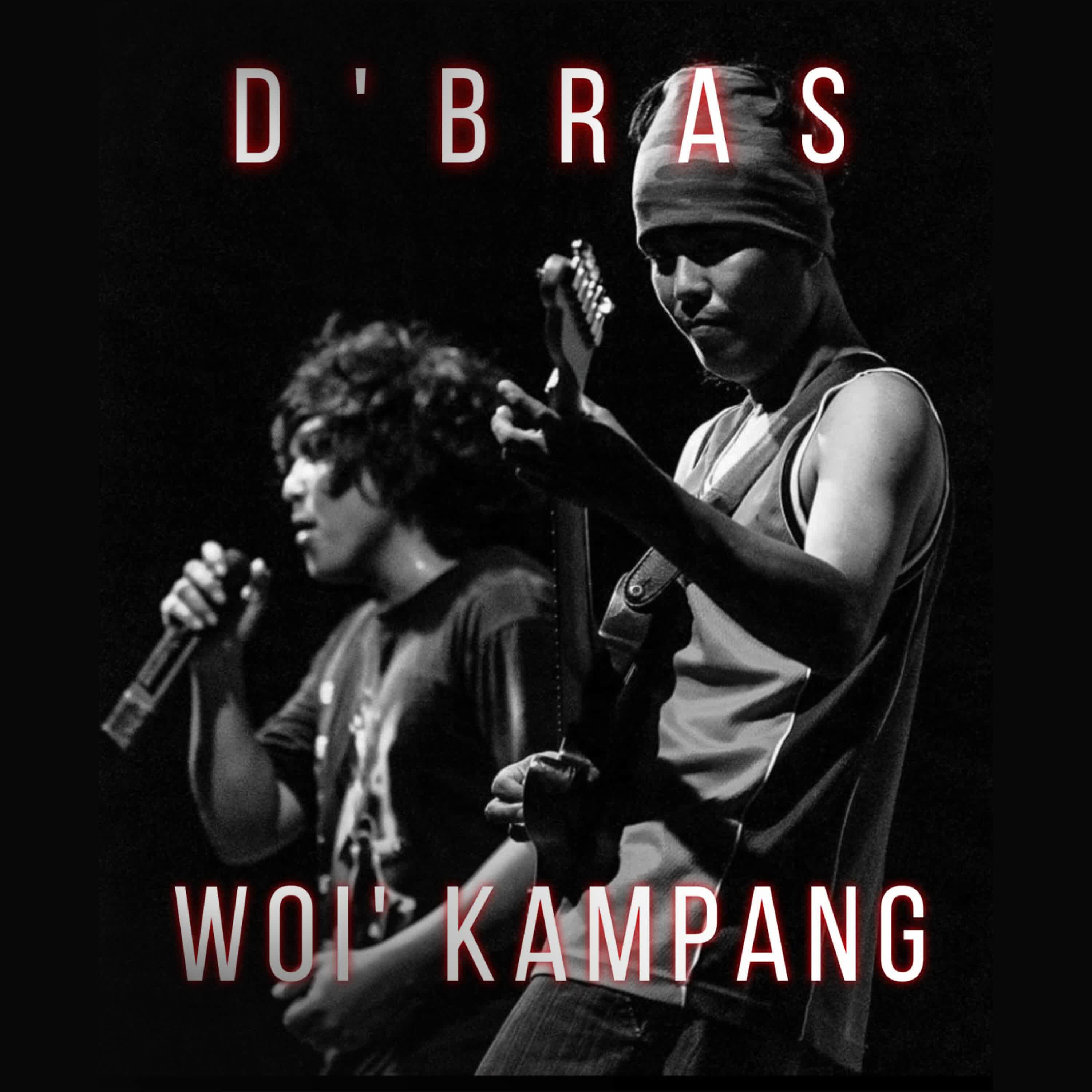 Релиз Woi Kampang
