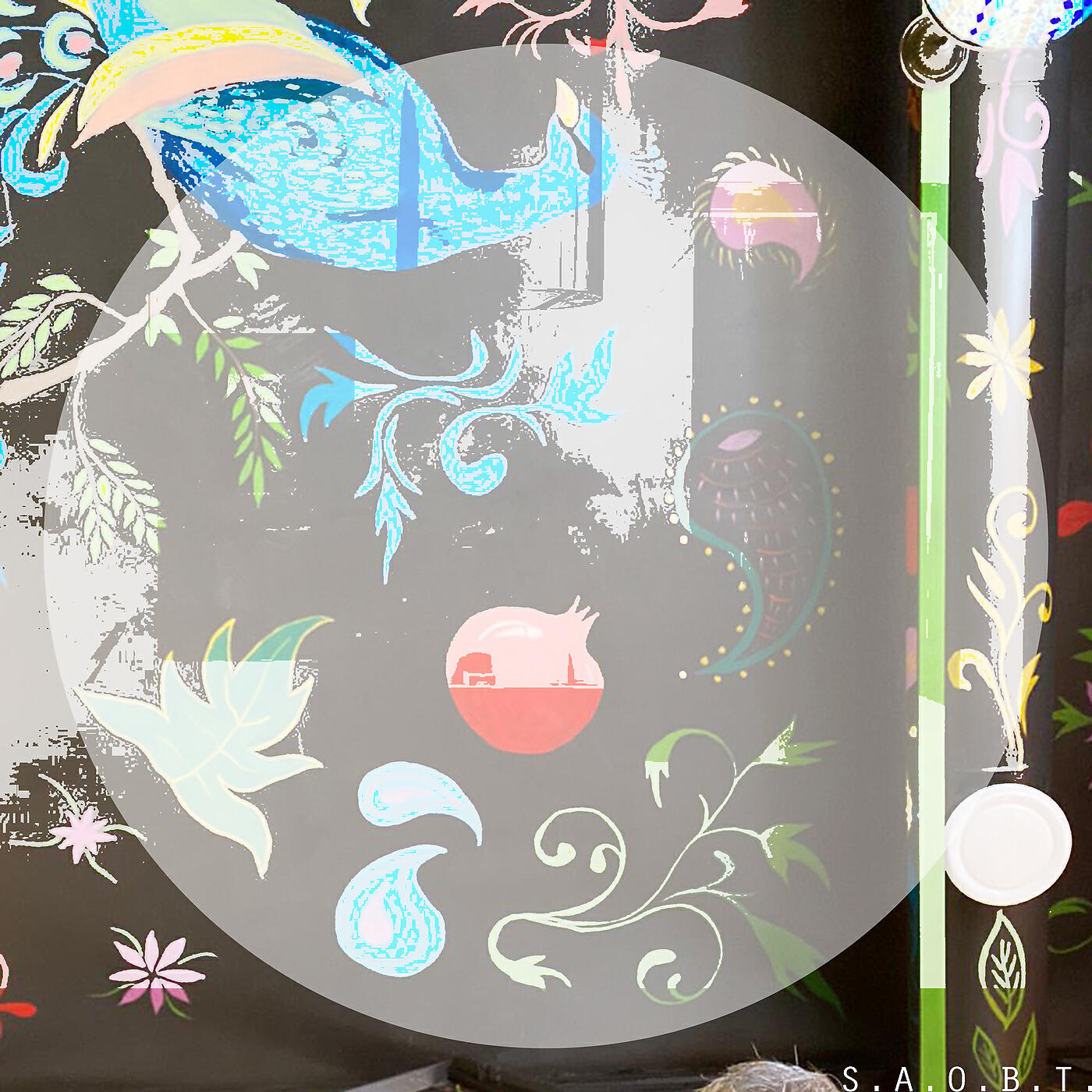 Релиз O Bilmediğim Tarafım