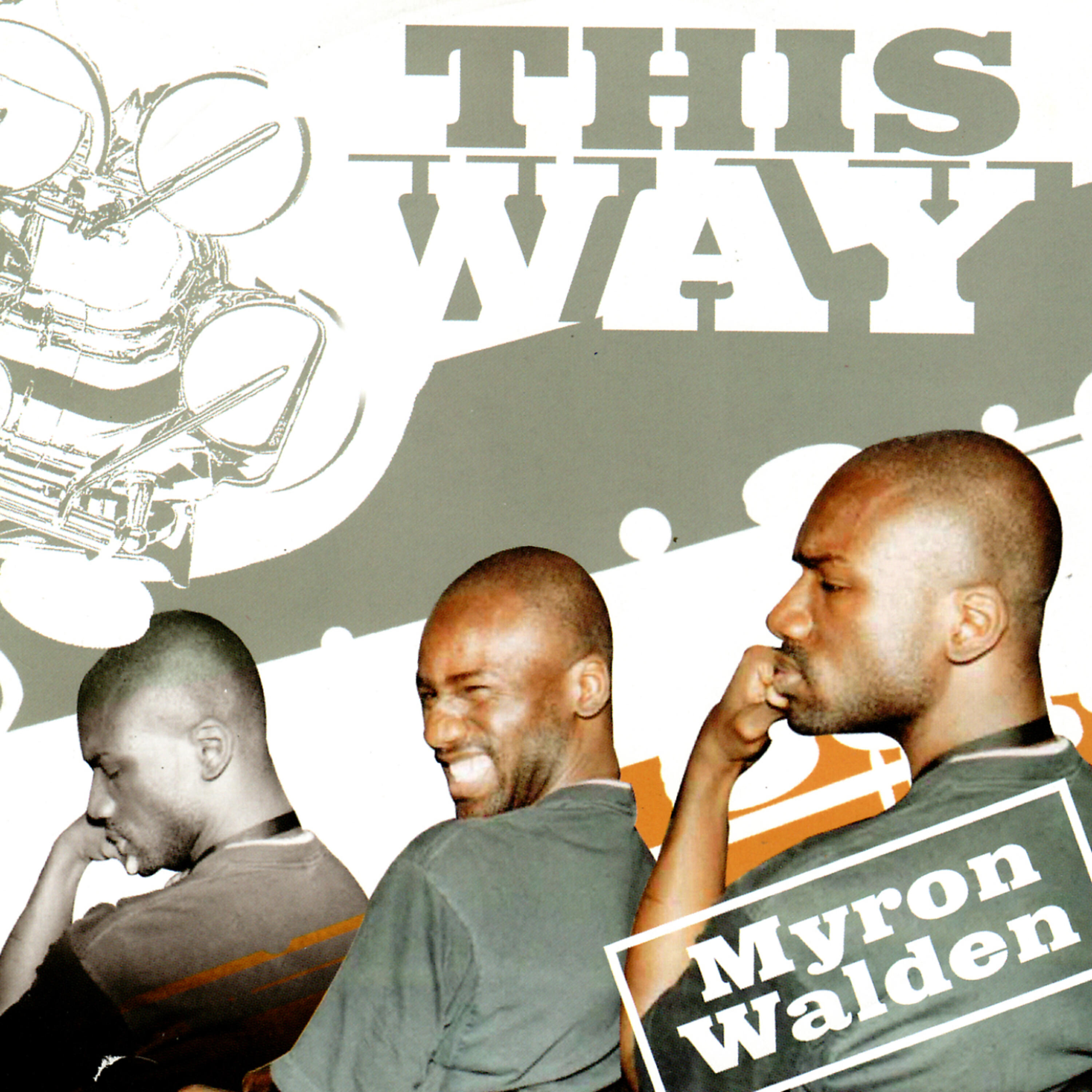 Релиз This Way