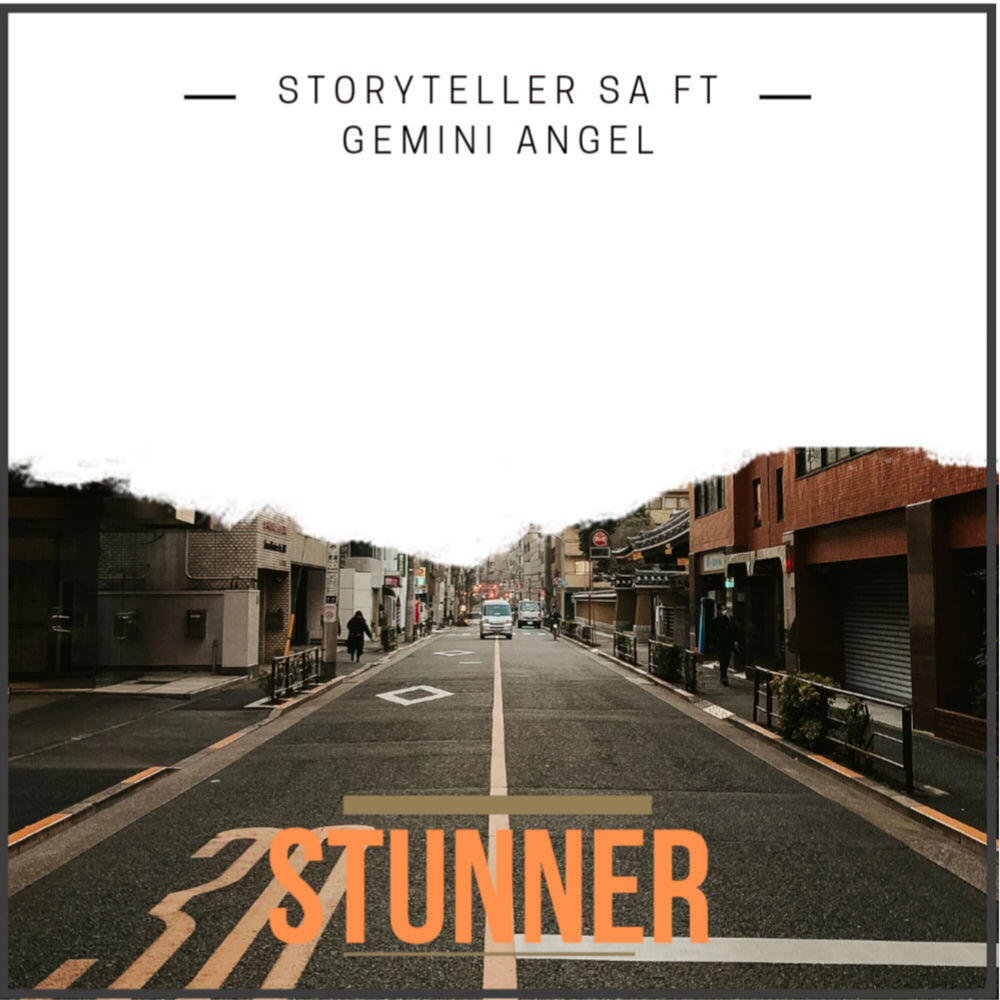 StoryTeller SA