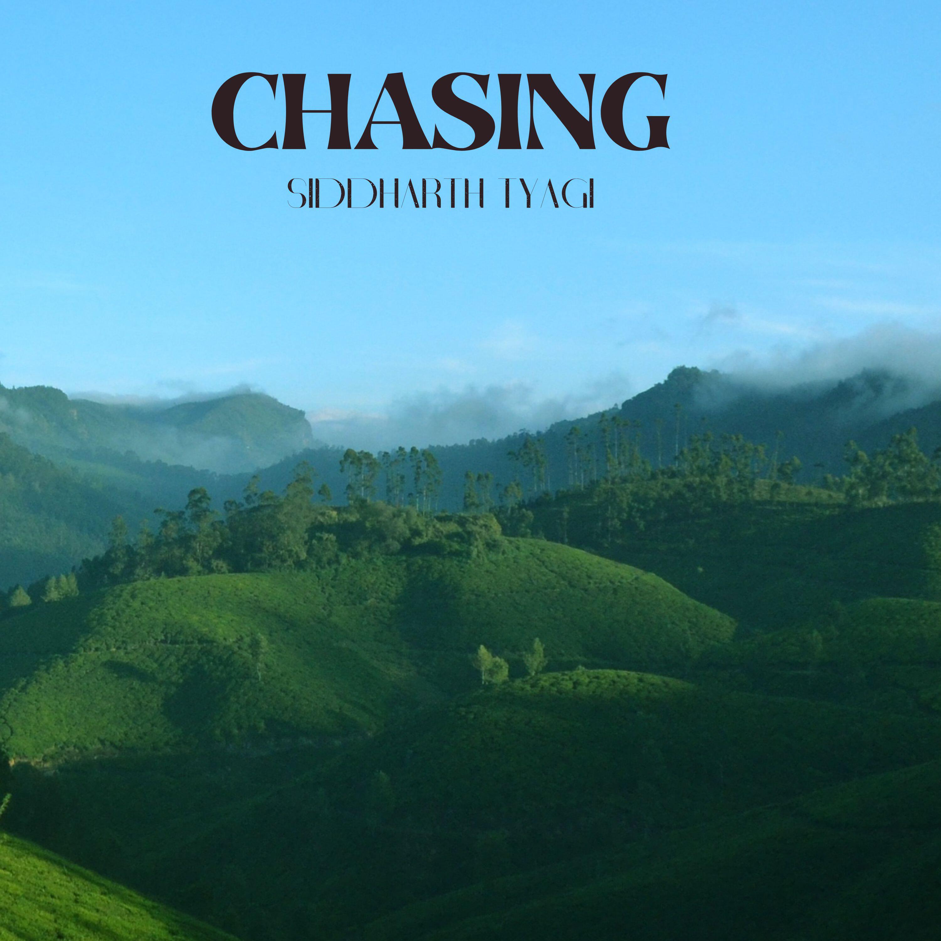 Релиз Chasing