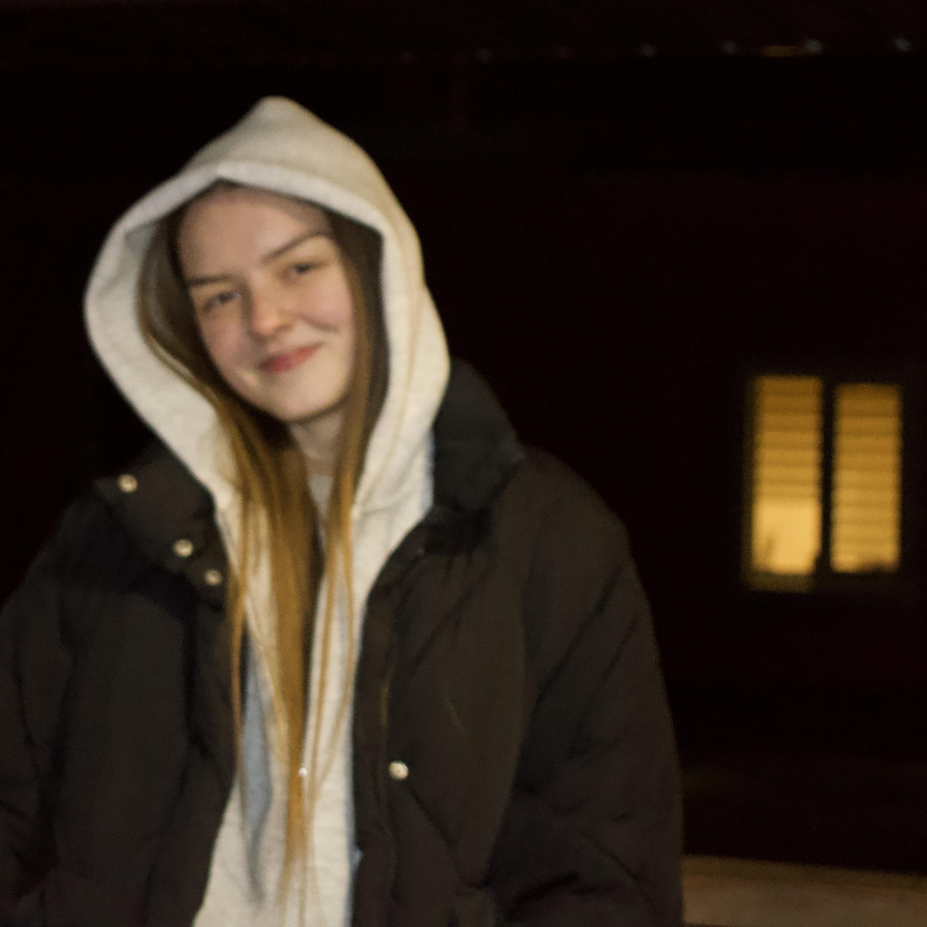 Релиз i lovve my girl
