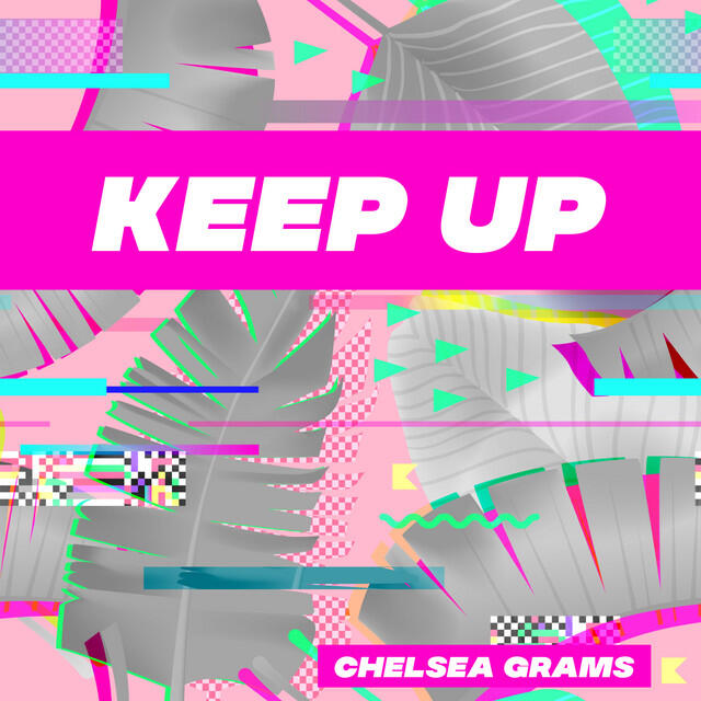 Релиз Keep Up