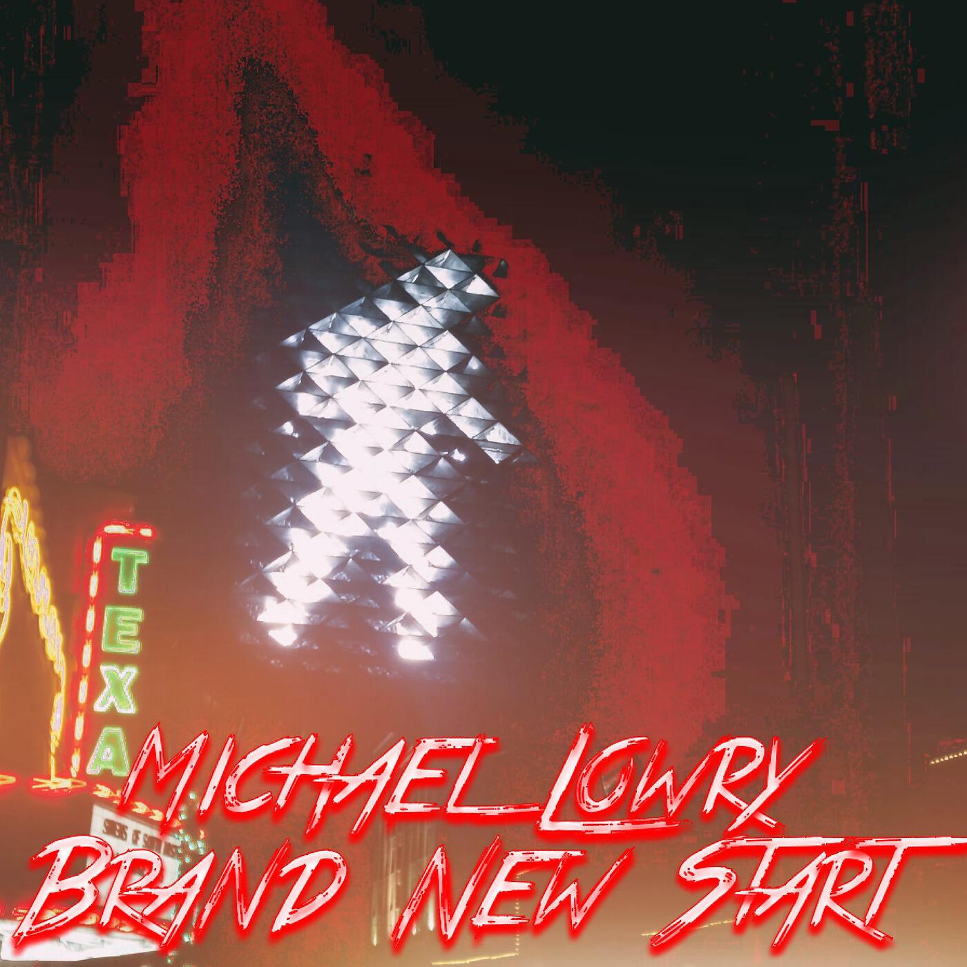 Релиз Brand New Start