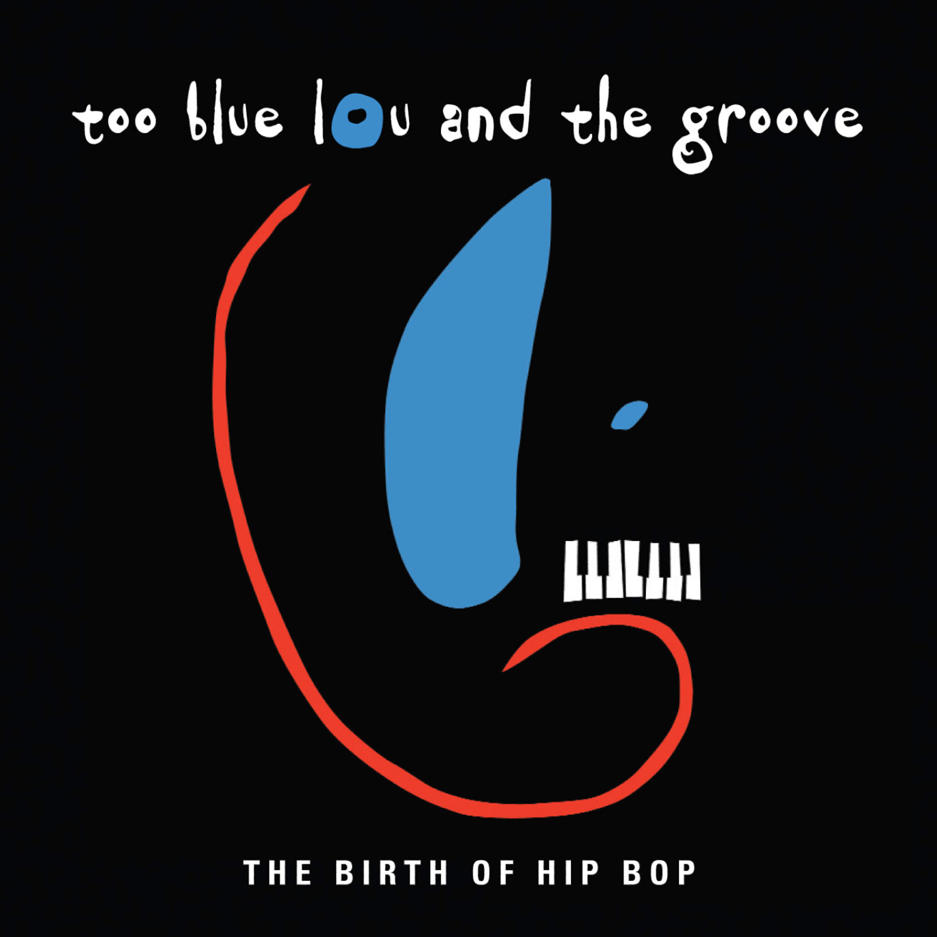 Релиз The Birth of Hip Bop
