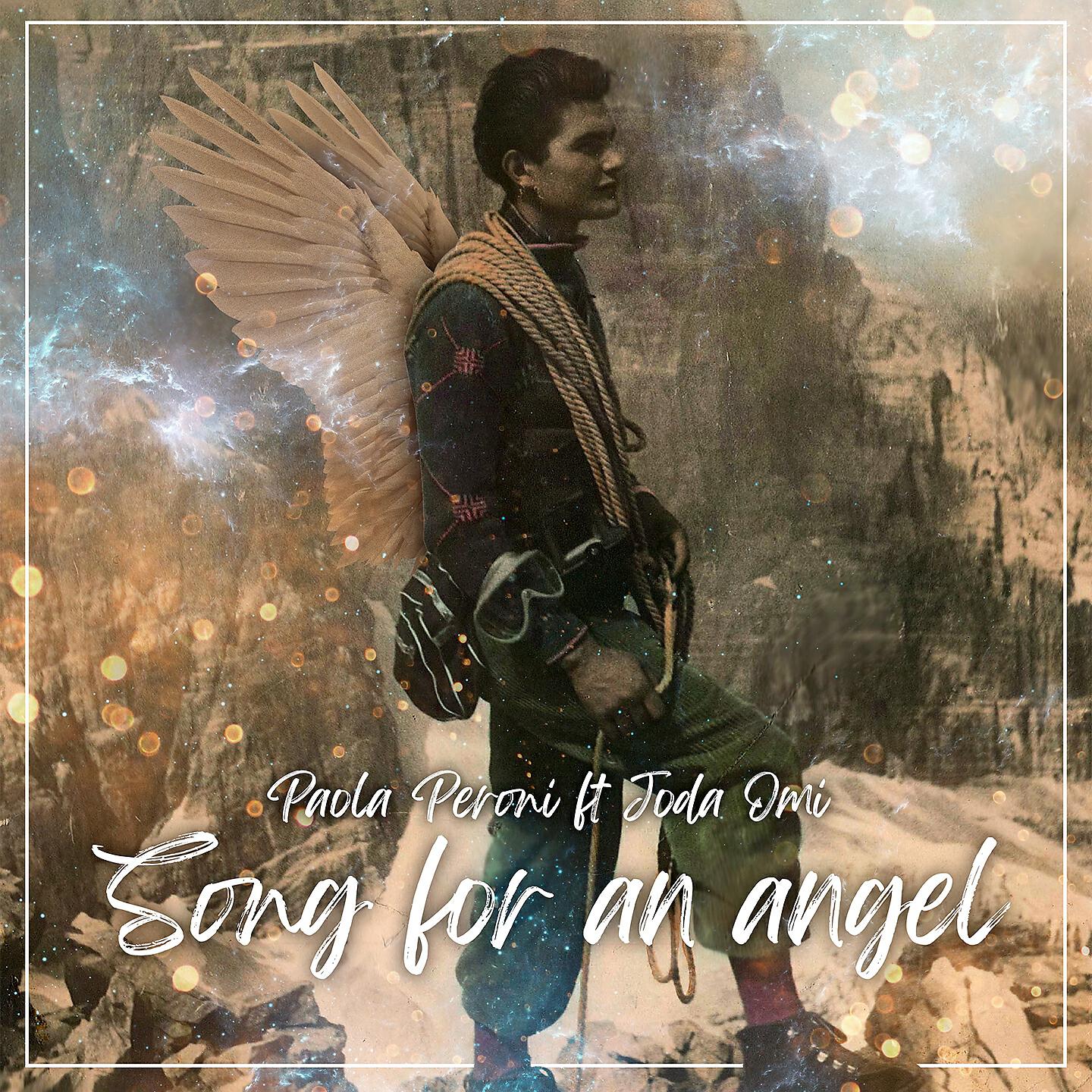 Релиз Song For An Angel