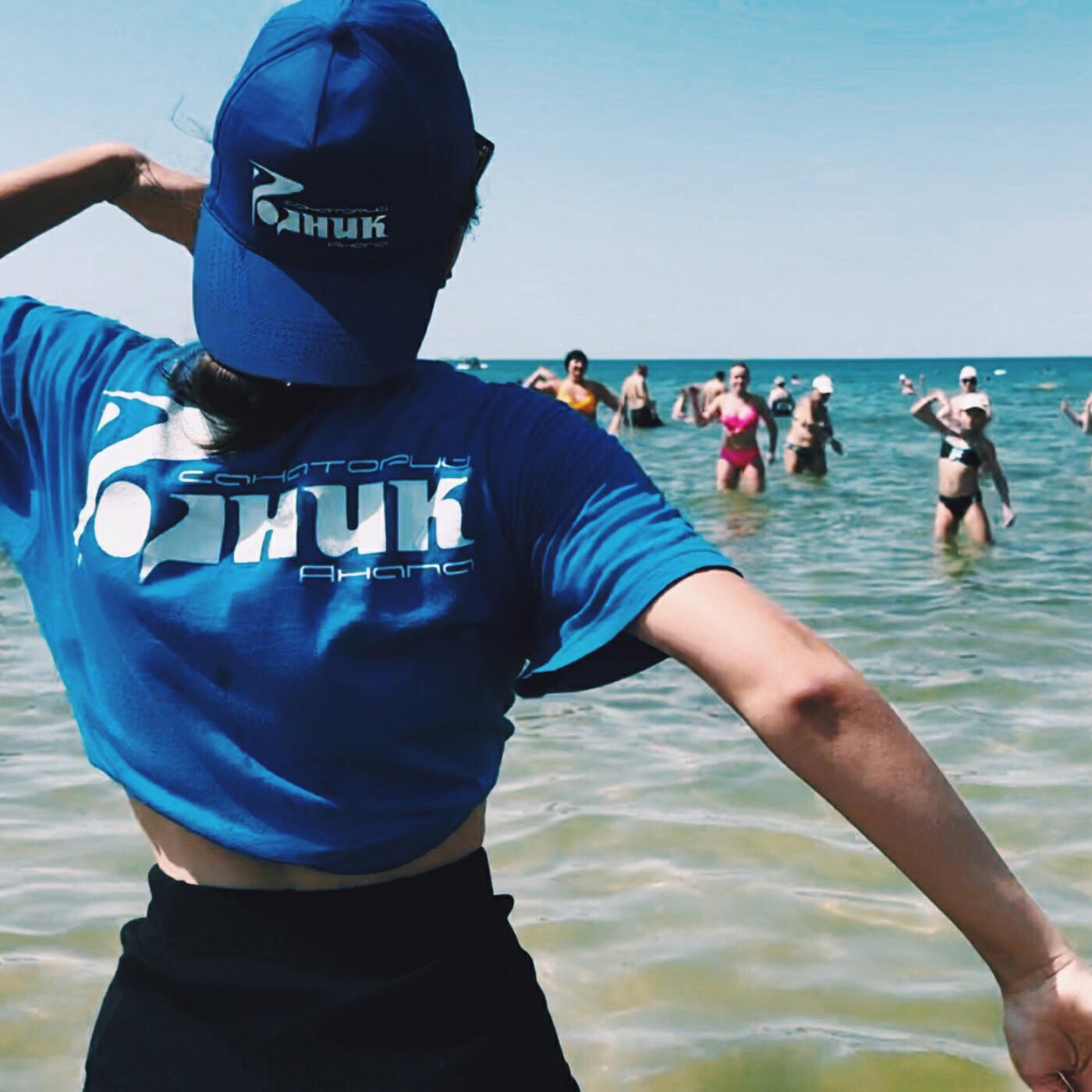 Релиз Родник