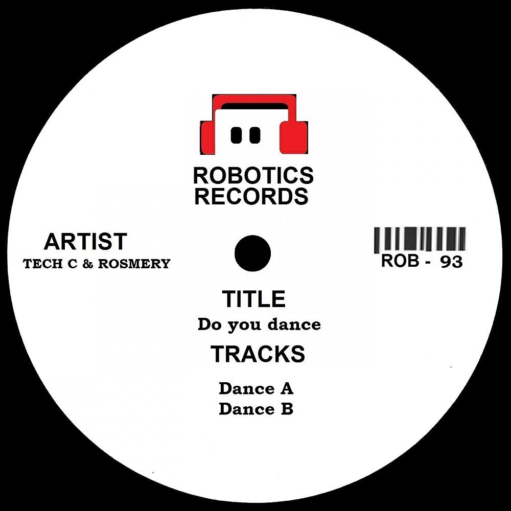 Релиз Do You Dance