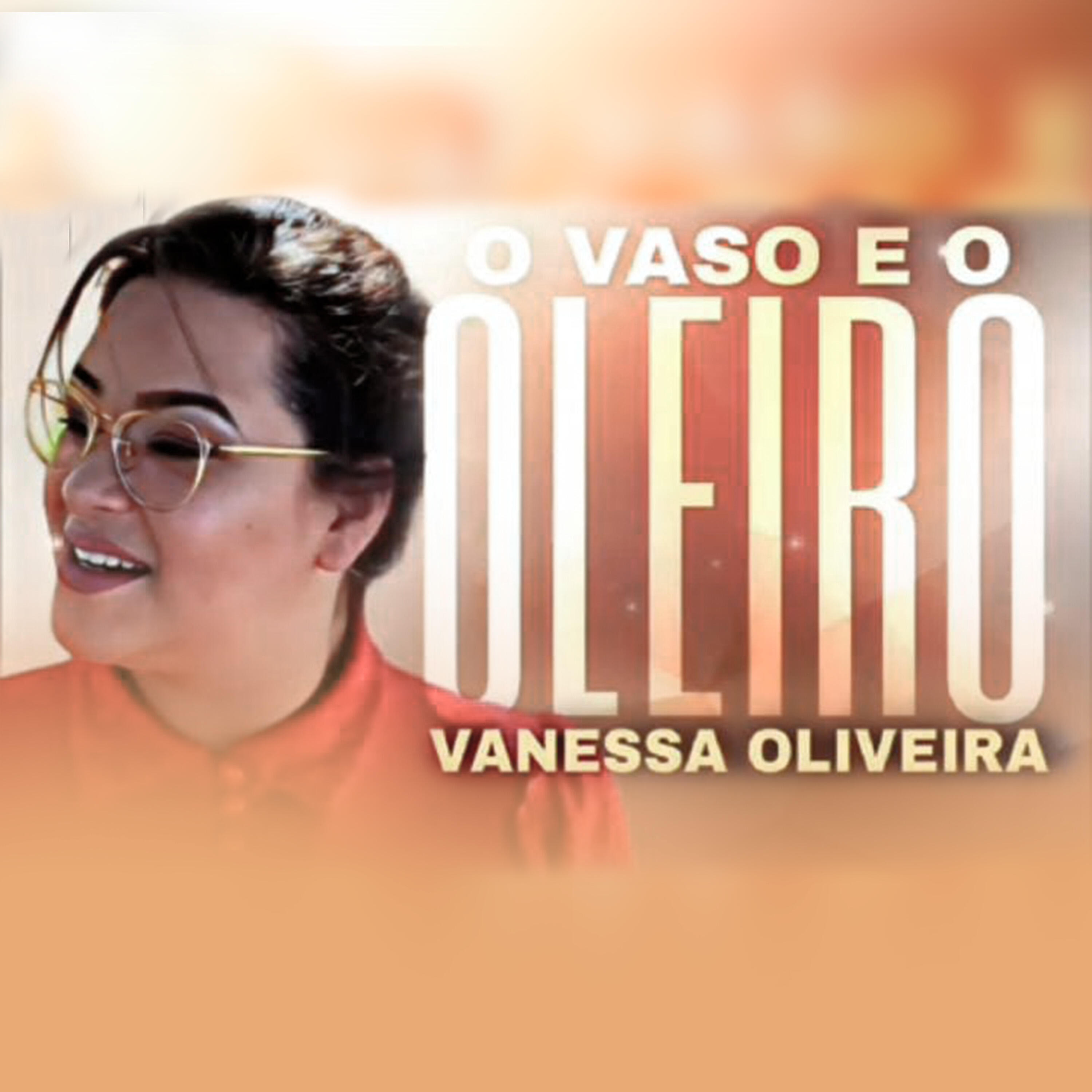 Релиз O Vaso e o Oleiro