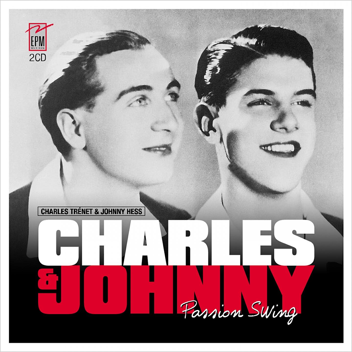 Релиз Passion Swing