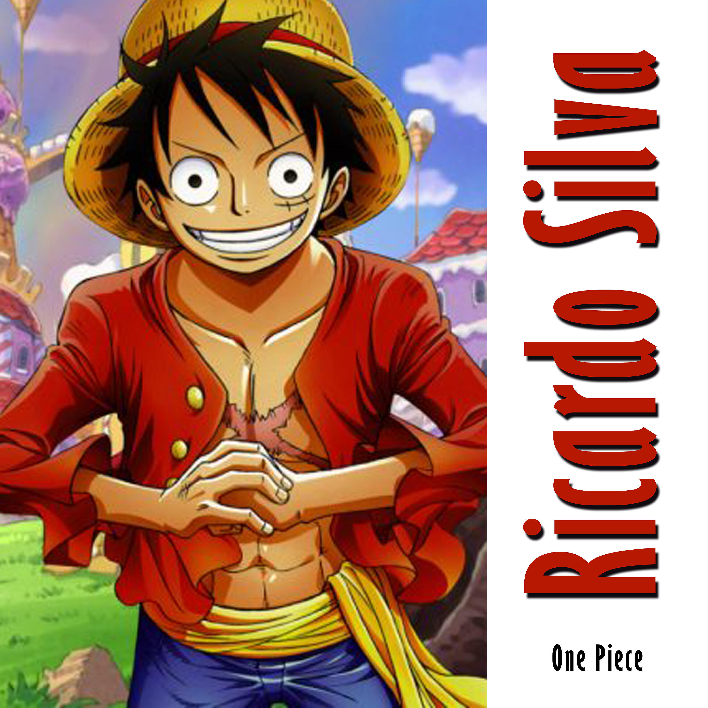 Релиз One Piece