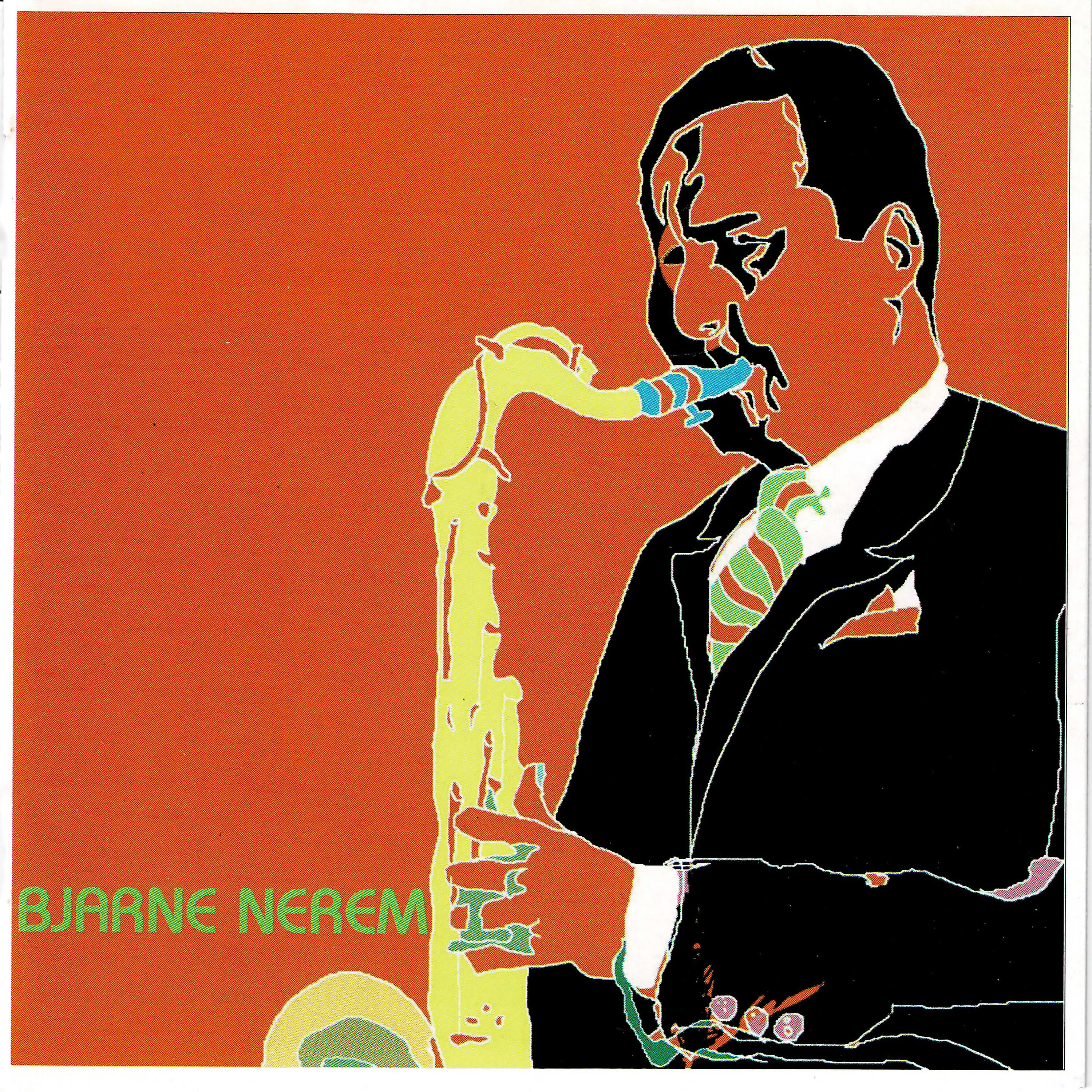 Релиз Portrait of a Norwegian Jazz Artist