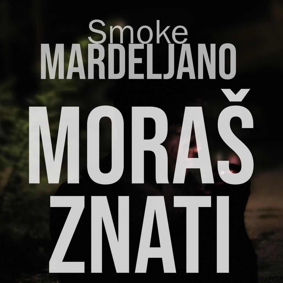 Релиз Moraš Znati