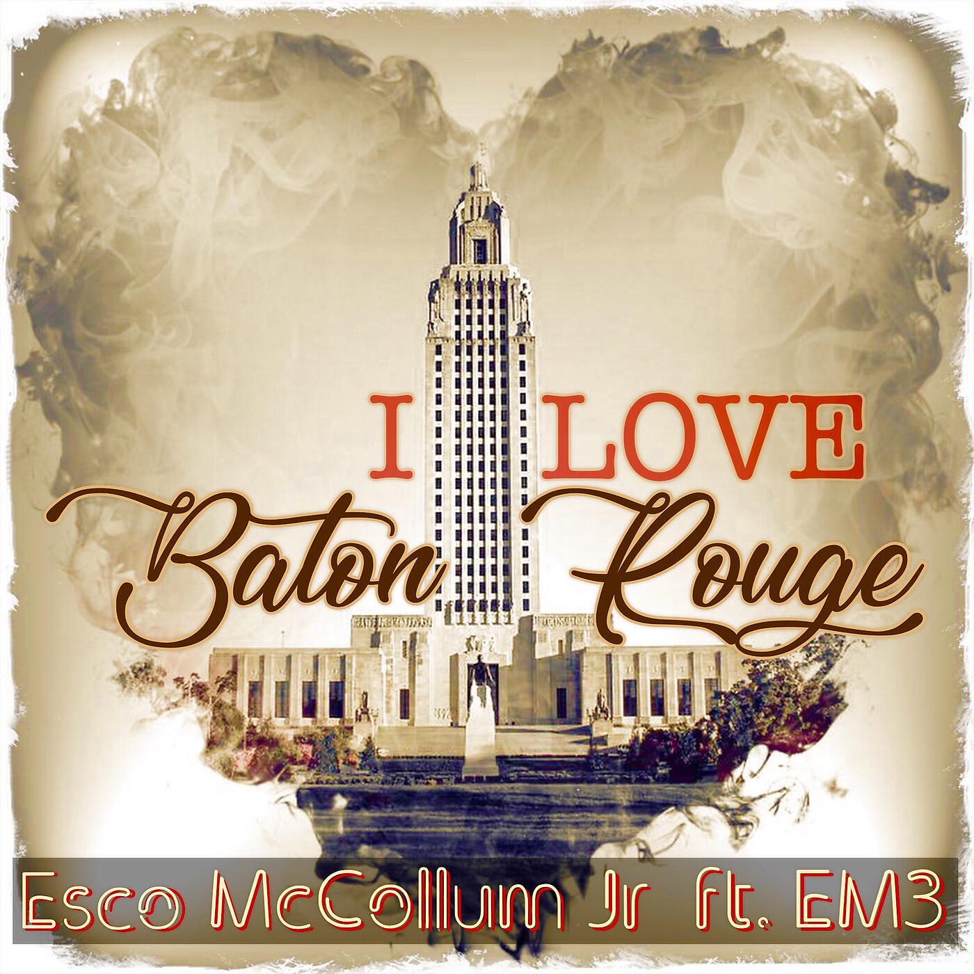 Esco McCollum Jr