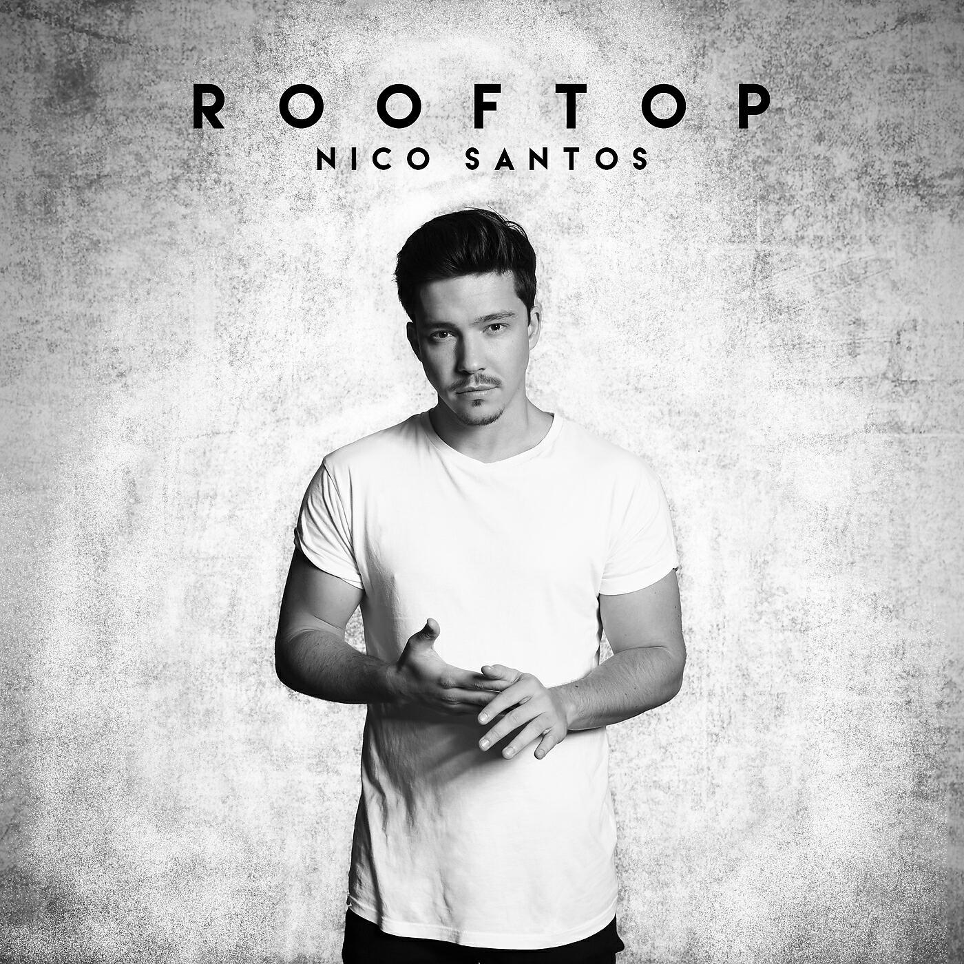 Постер альбома Rooftop