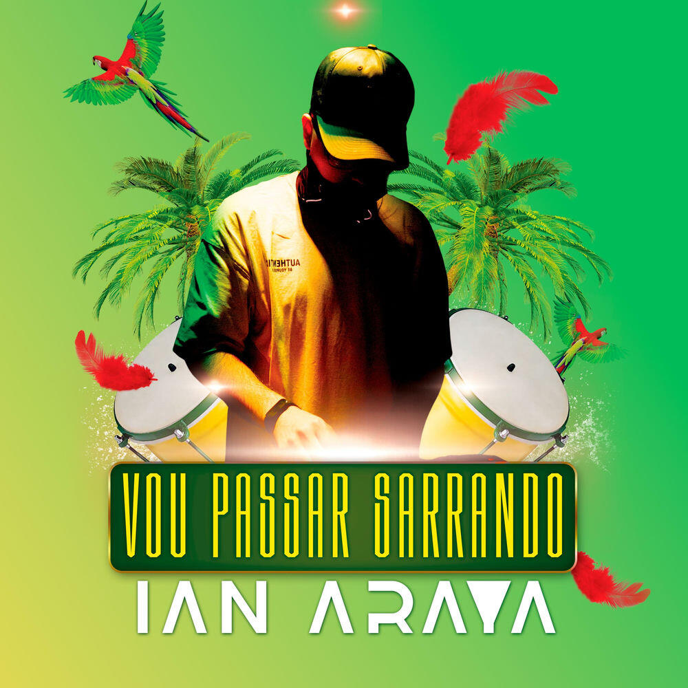 Ian Araya