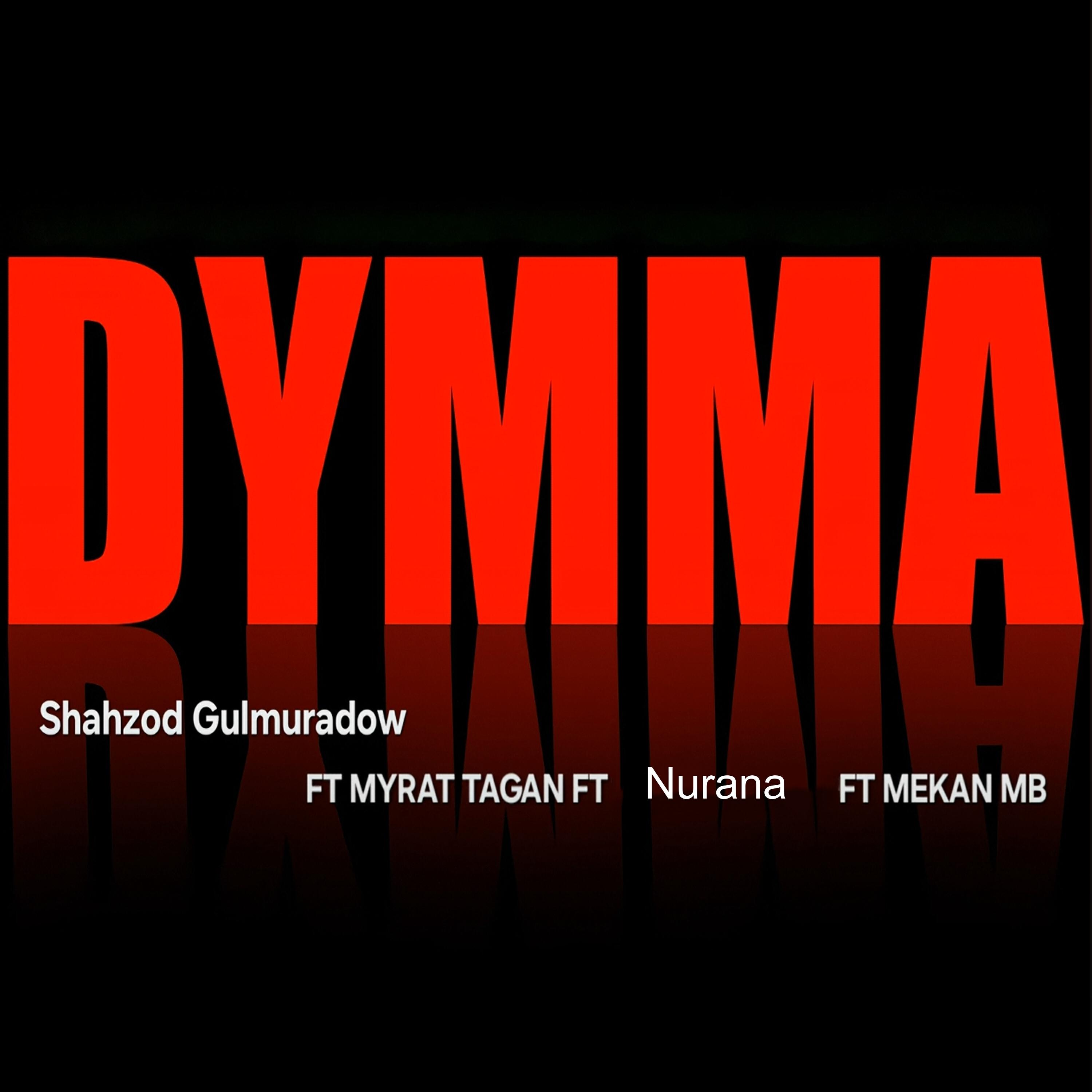 Релиз Dymma