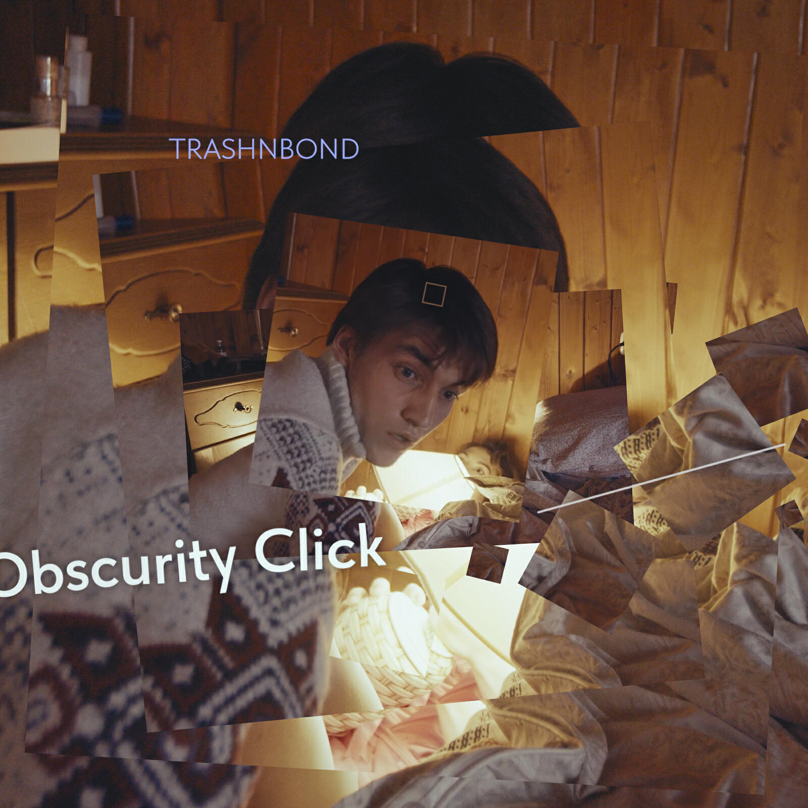 Постер альбома Obscurity Click
