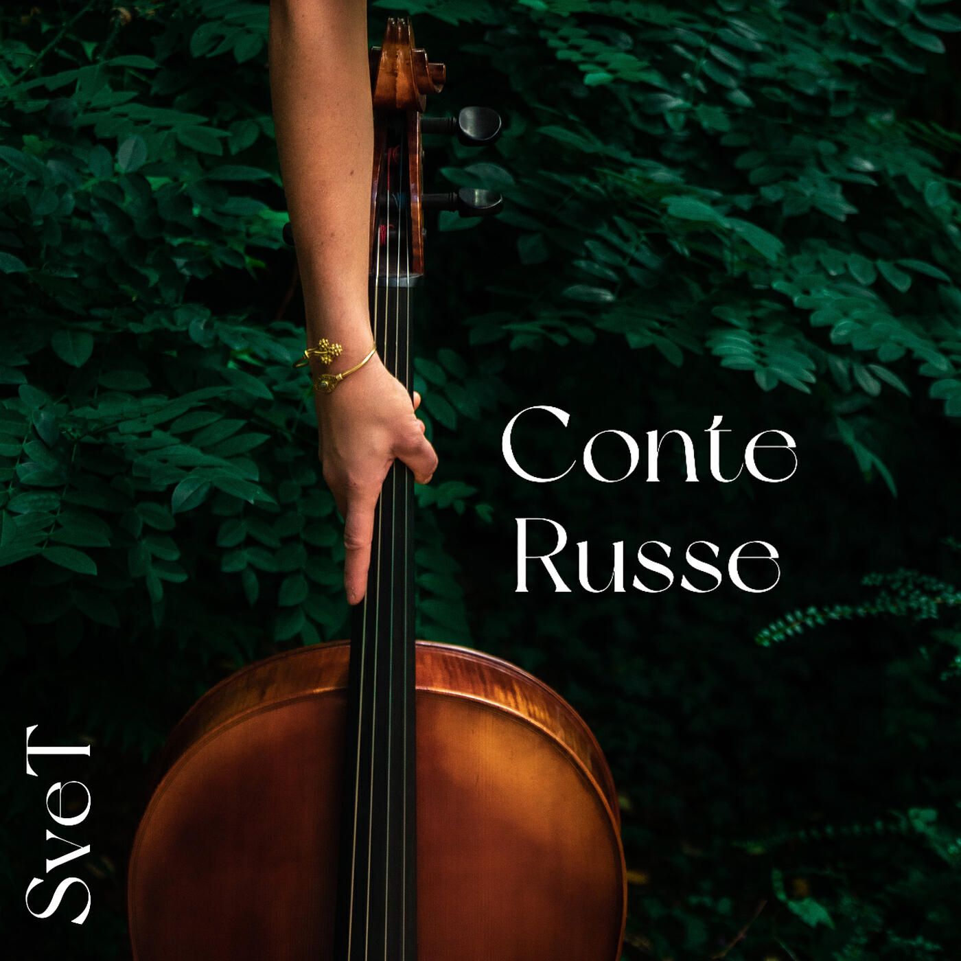 Релиз Conte Russe