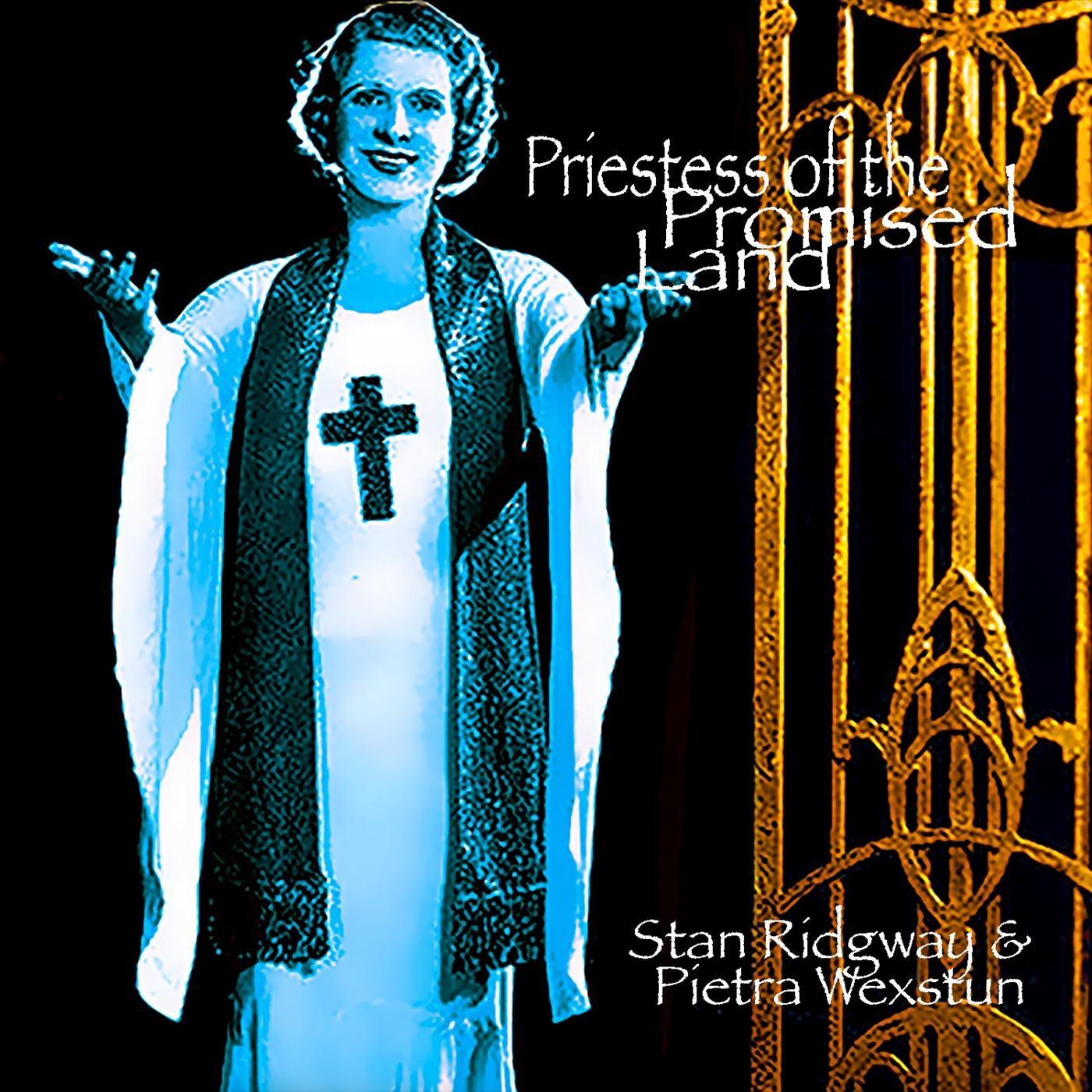 Pietra Wexstun