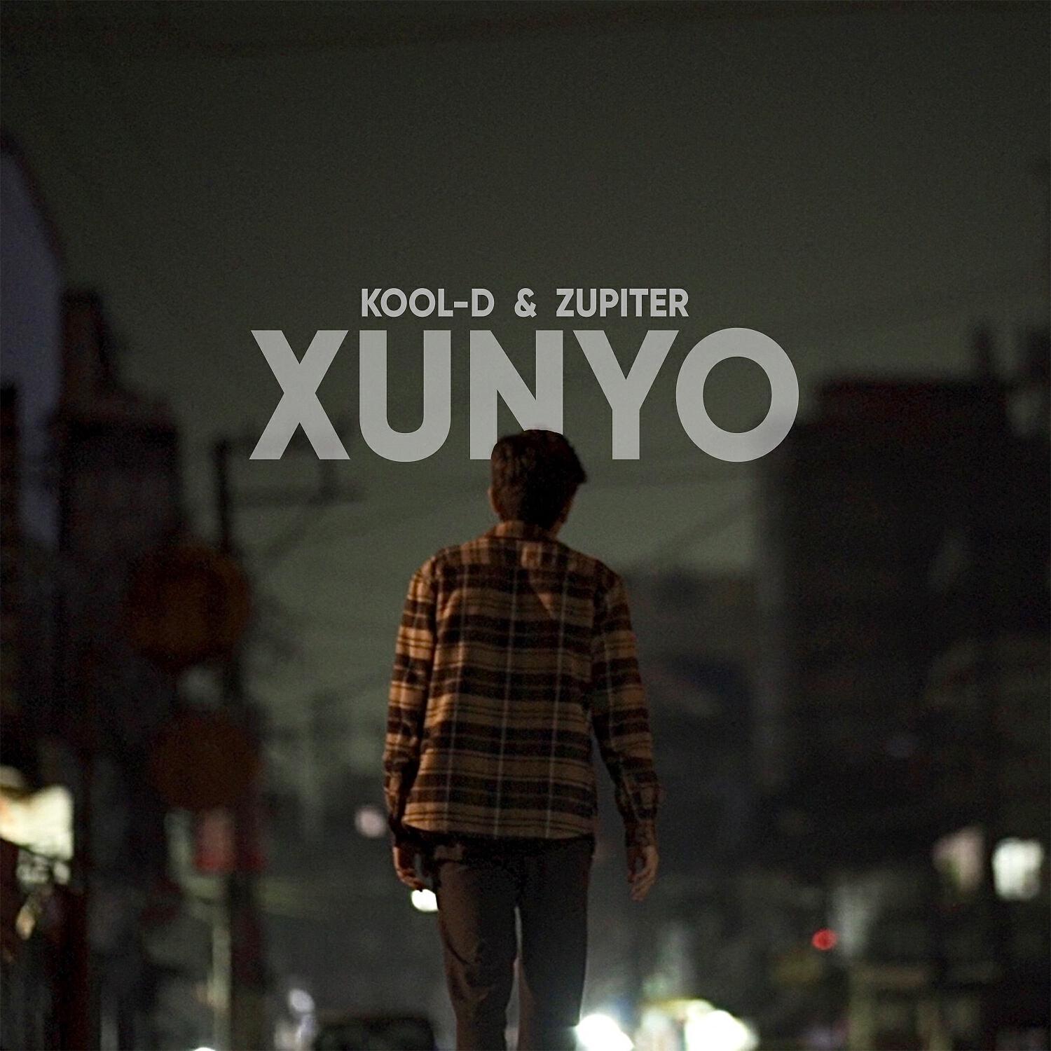 Релиз Xunyo