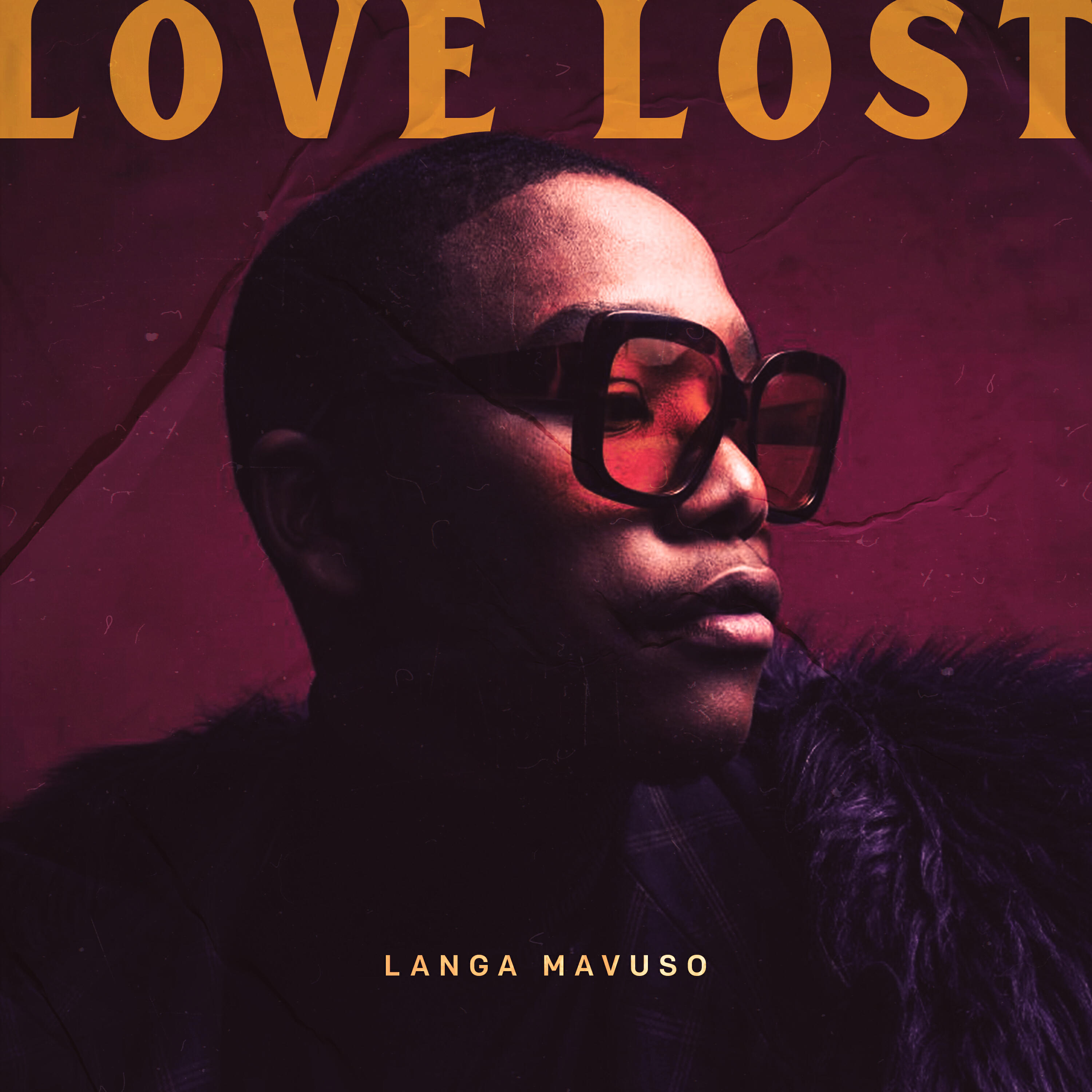 Релиз Love Lost