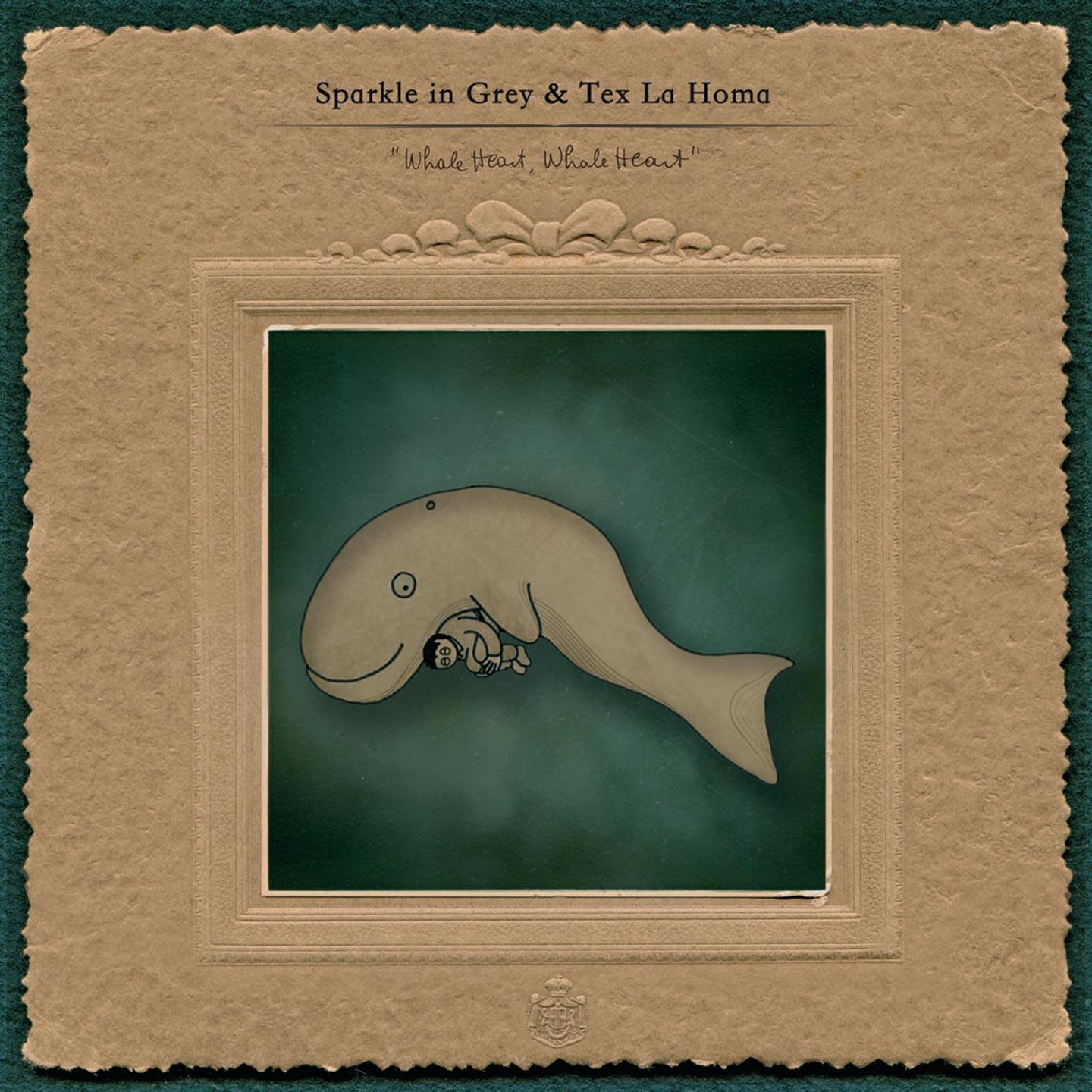 Релиз Whale Heart, Whale Heart