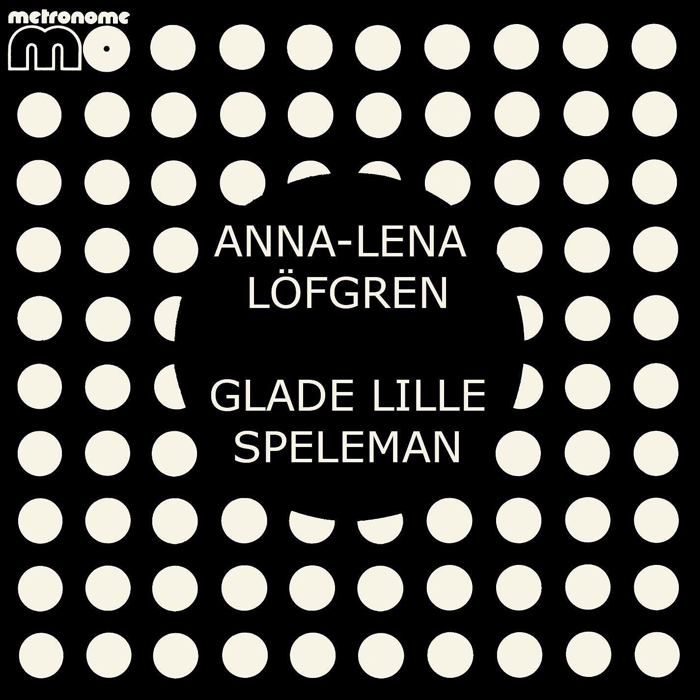 Релиз Glade lille speleman