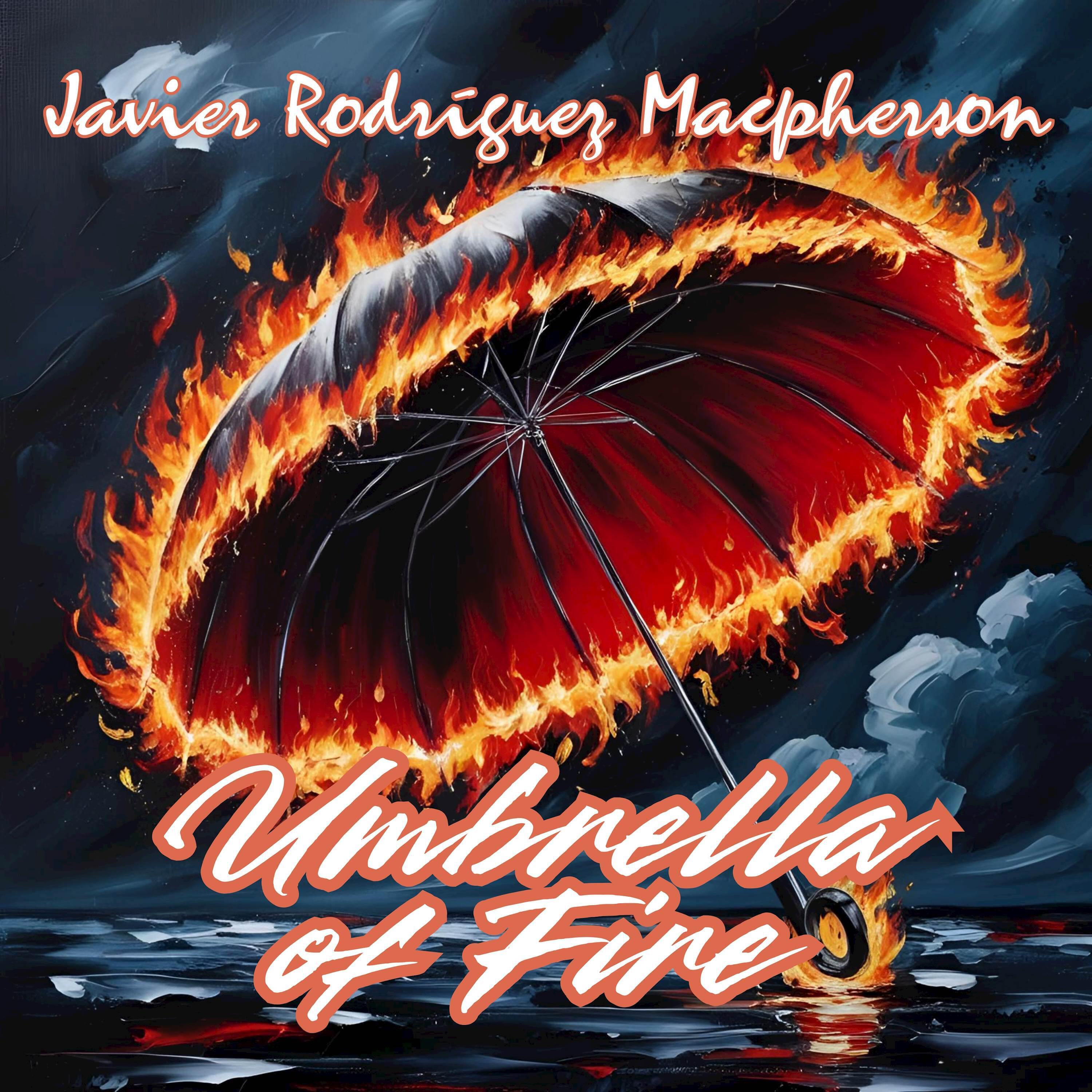 Javier Rodríguez Macpherson