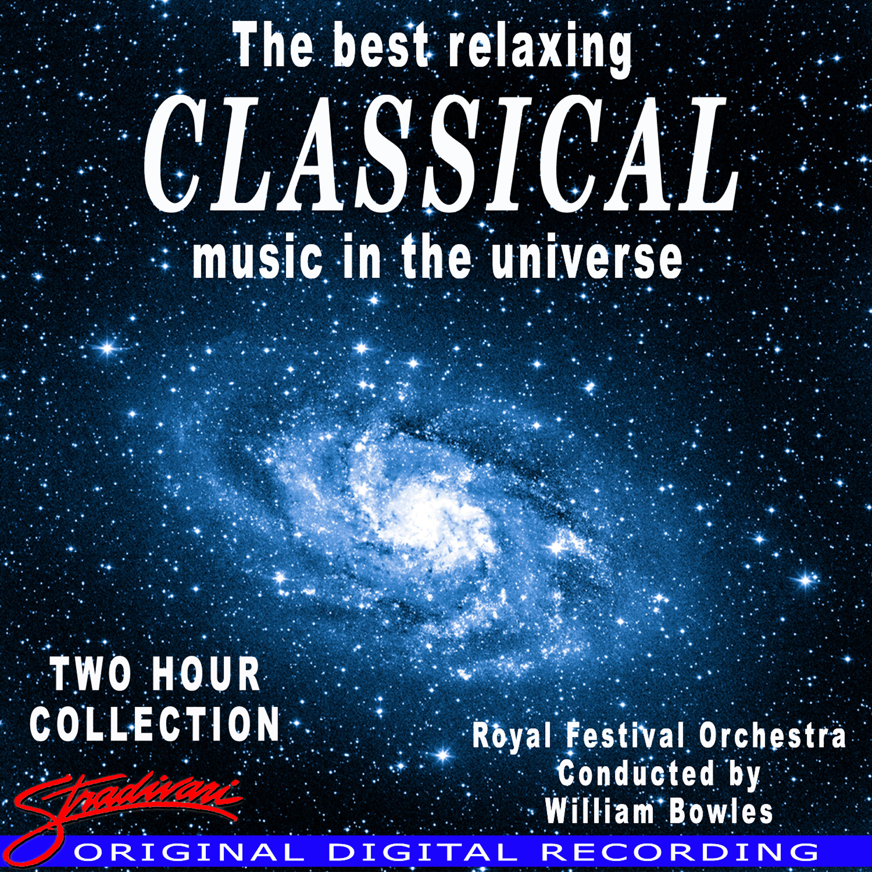 Релиз Best Relaxing Classical Music In The Universe