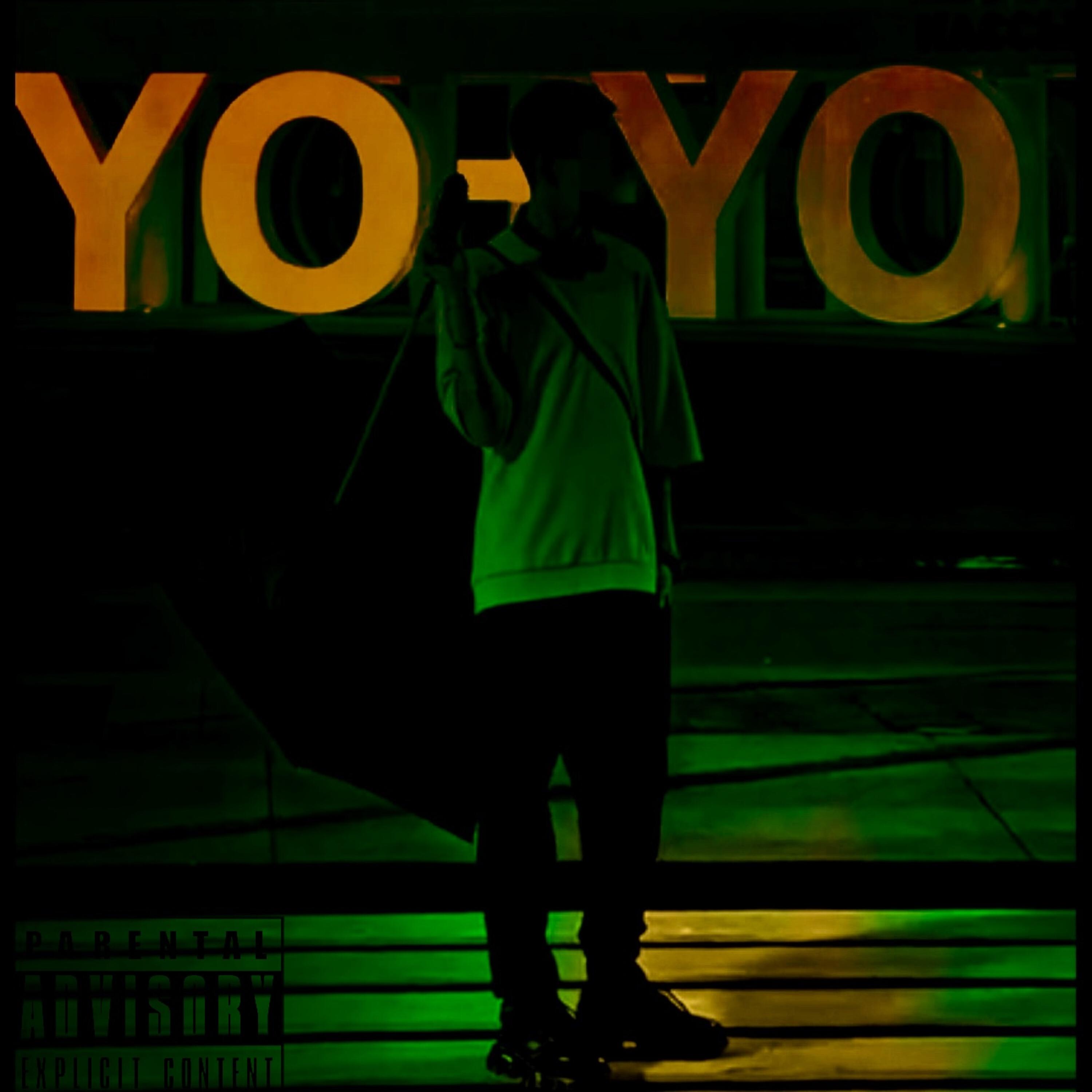 Релиз YO-YO