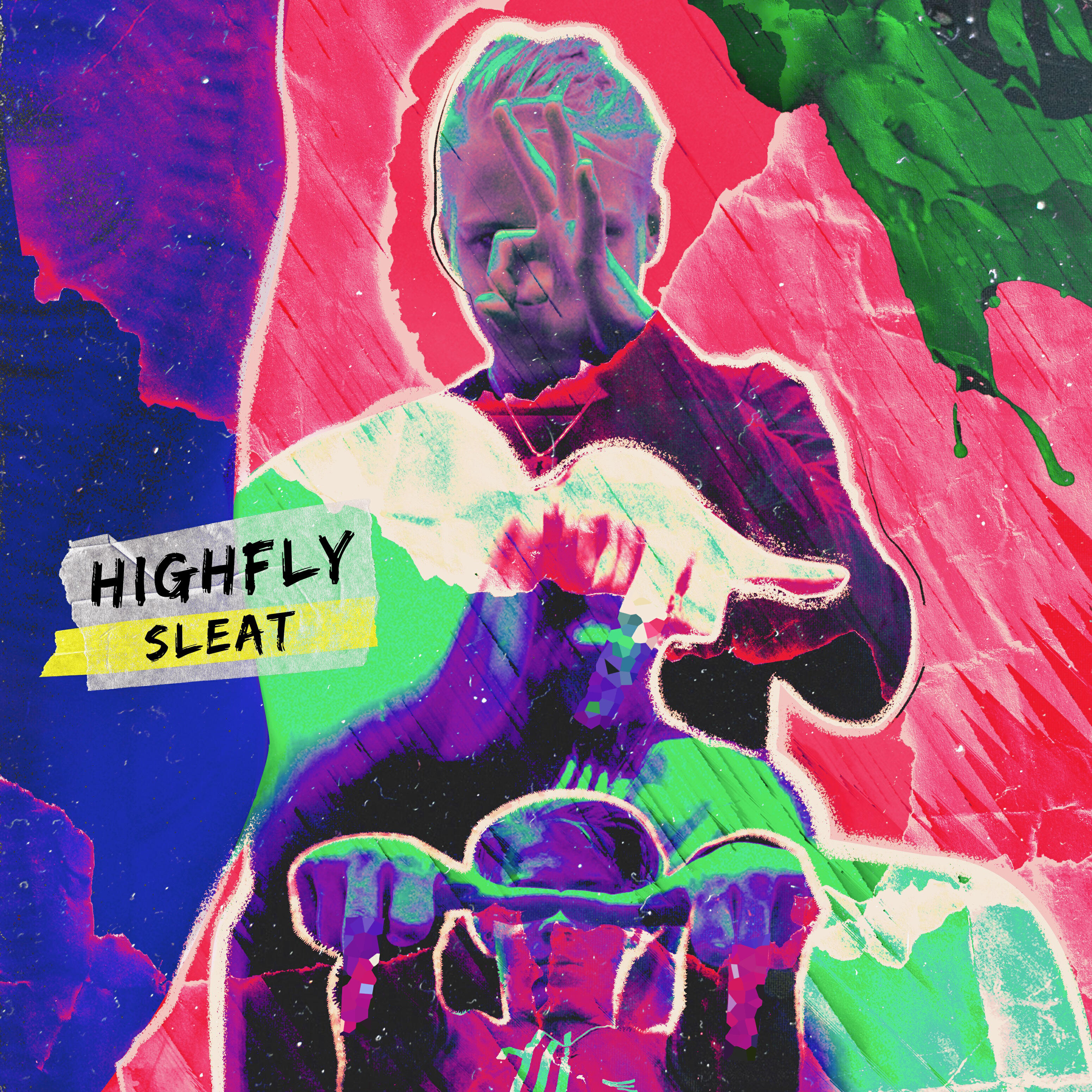 Релиз Sleat