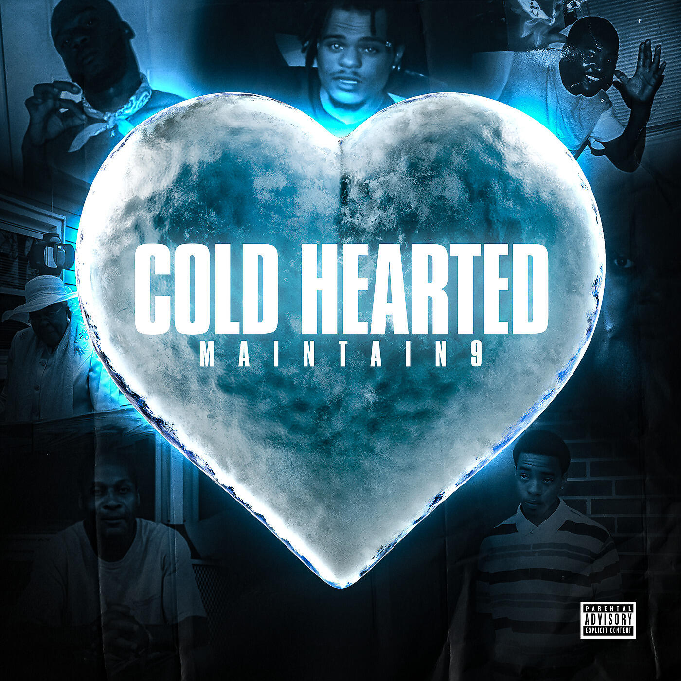 Релиз Cold Hearted
