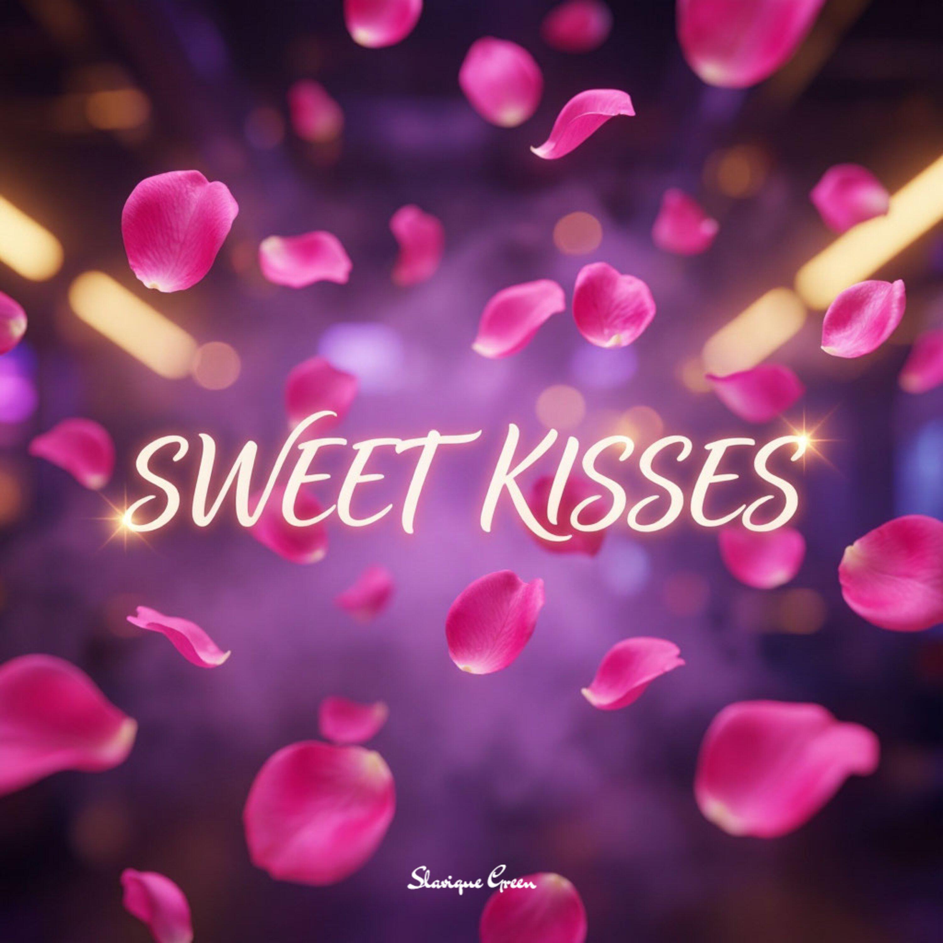 Релиз Sweet Kisses
