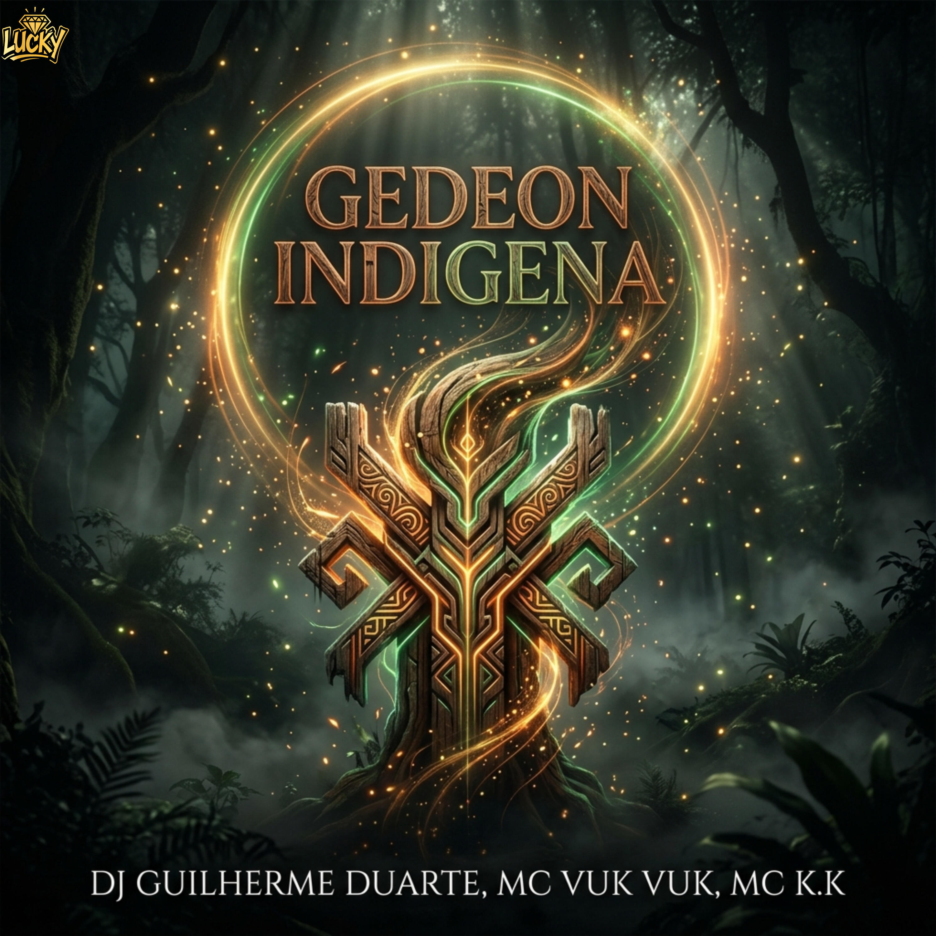 Релиз Gedeon Indigena