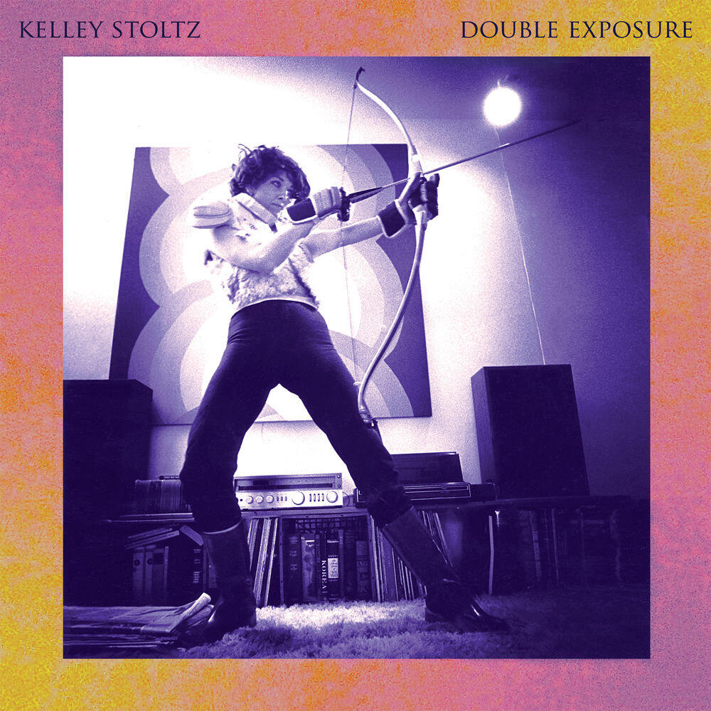 Релиз Double Exposure