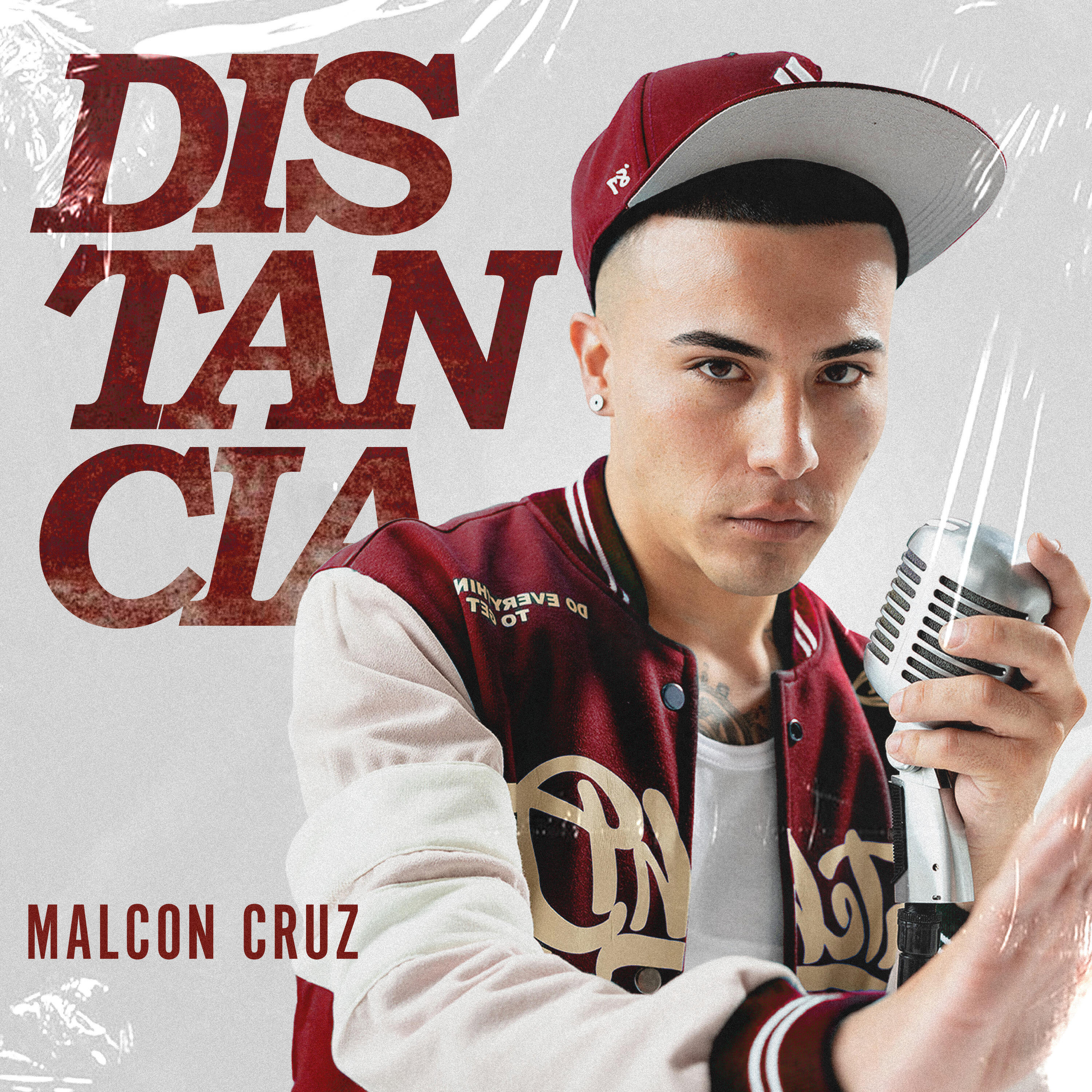 Malcon Cruz