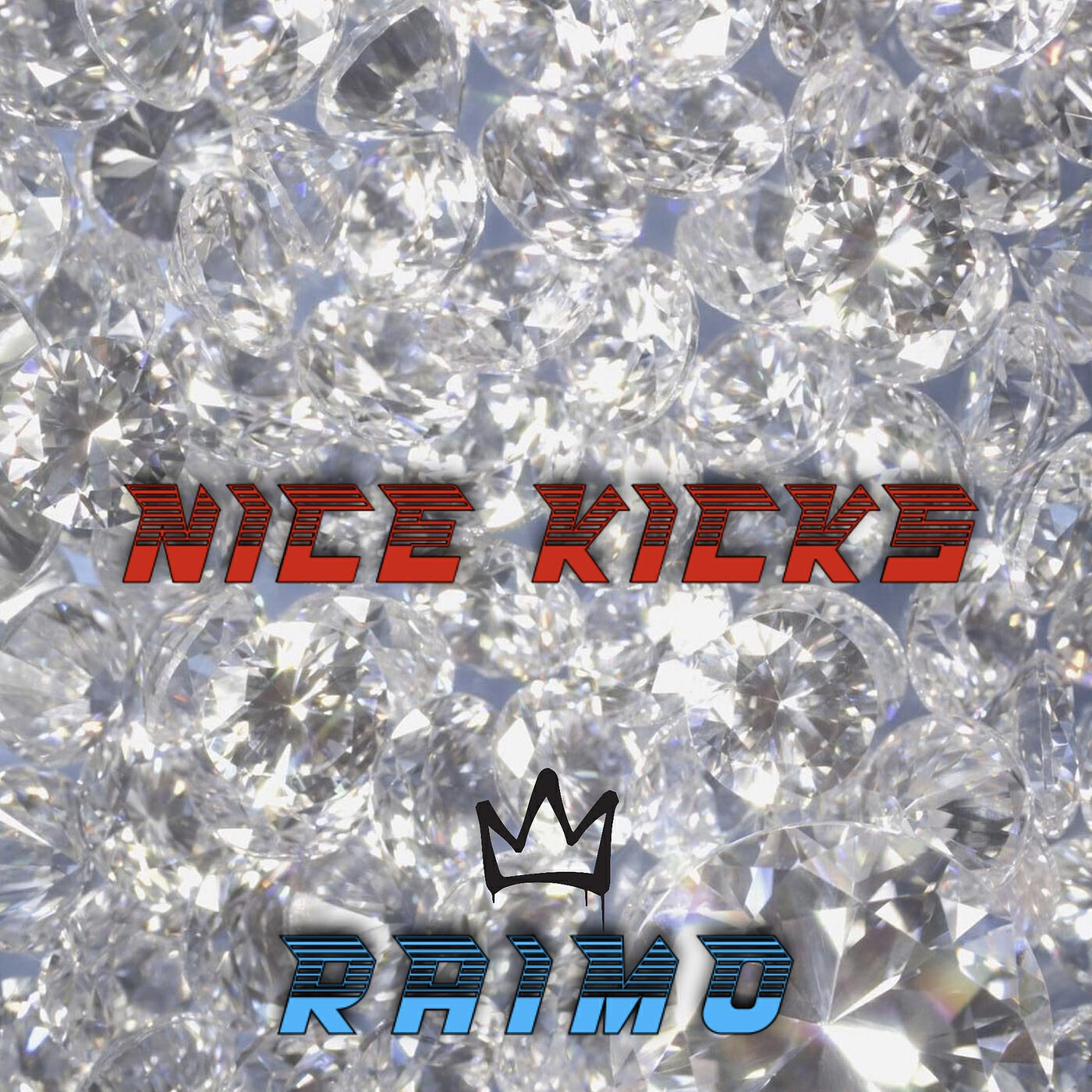 Релиз Nice Kicks