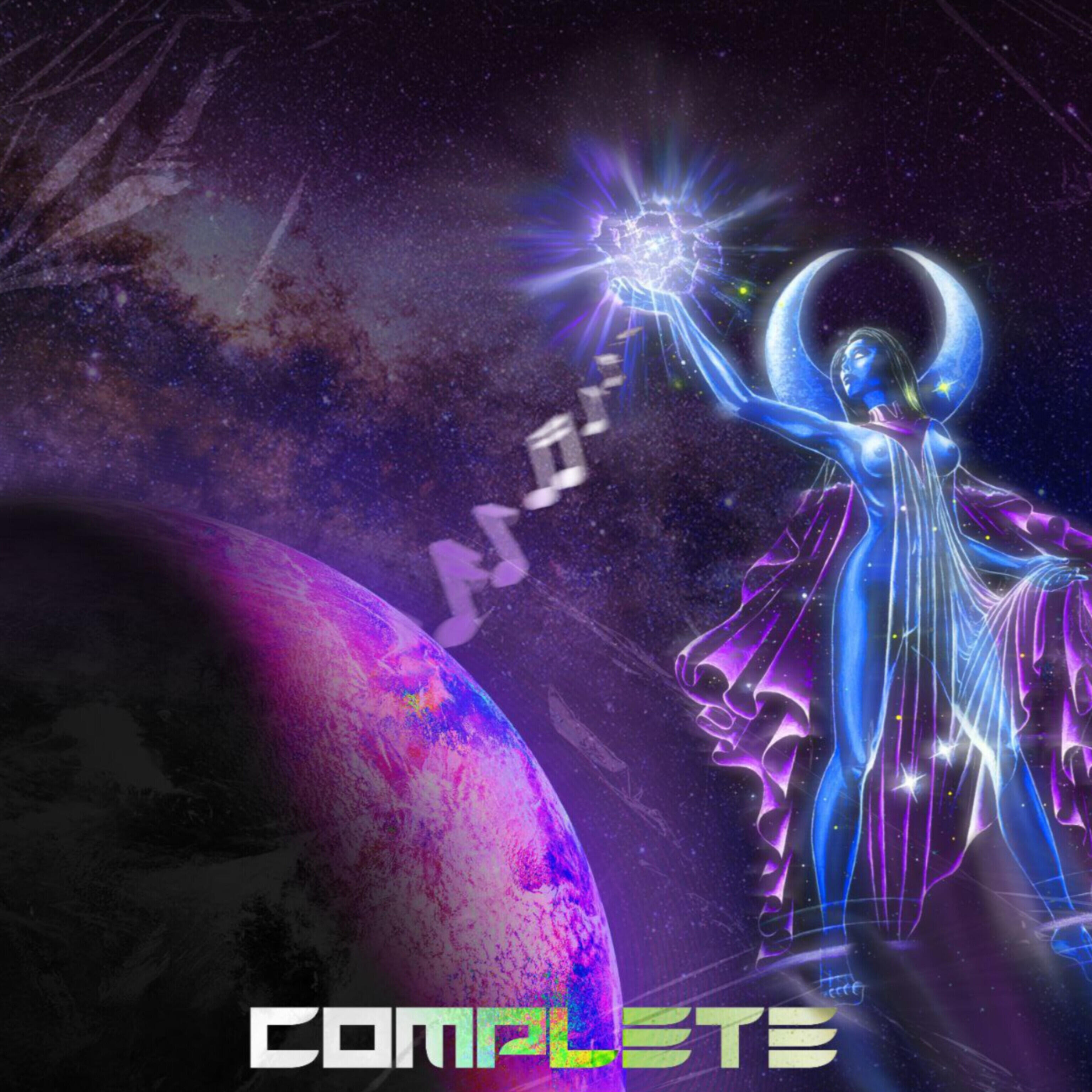 Релиз complete