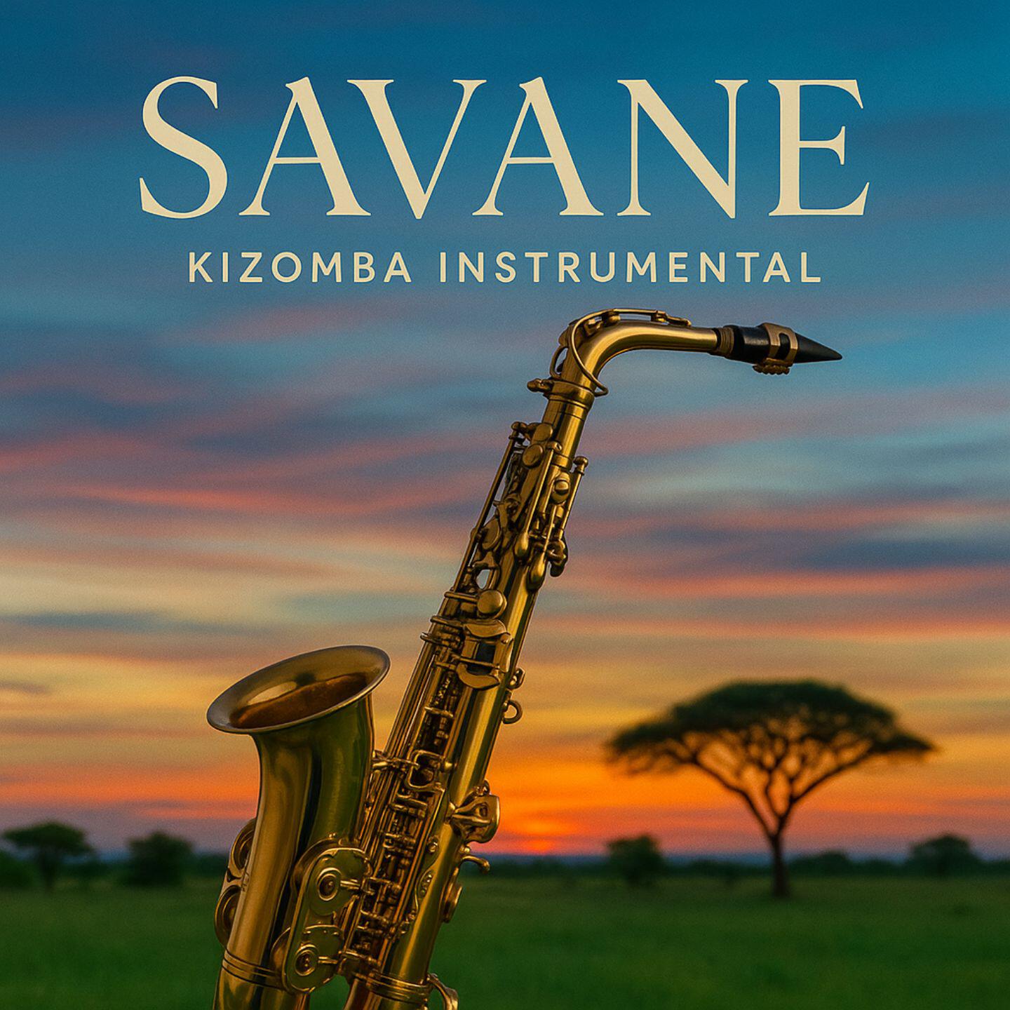Релиз Savane